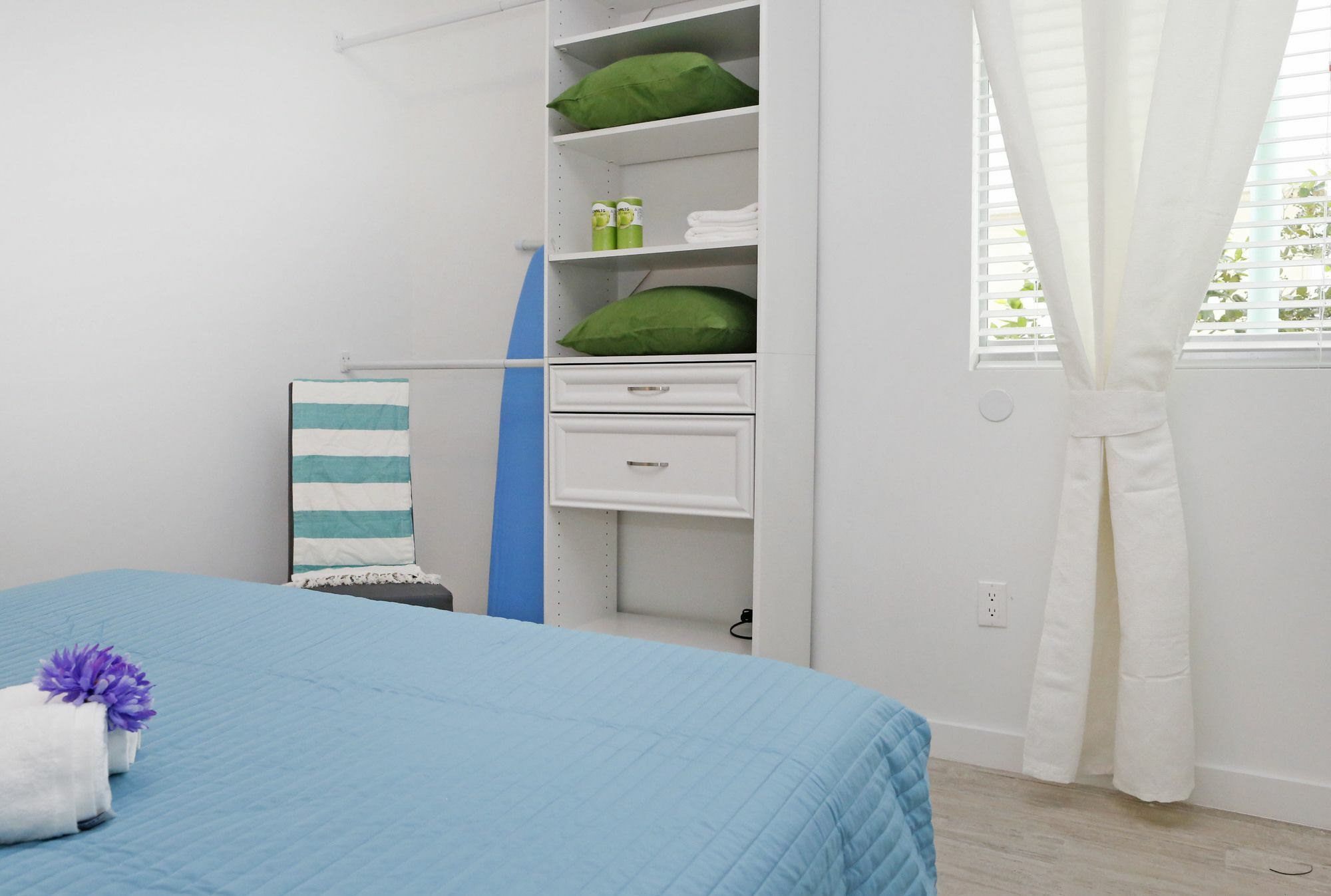 Apartment Miami South
