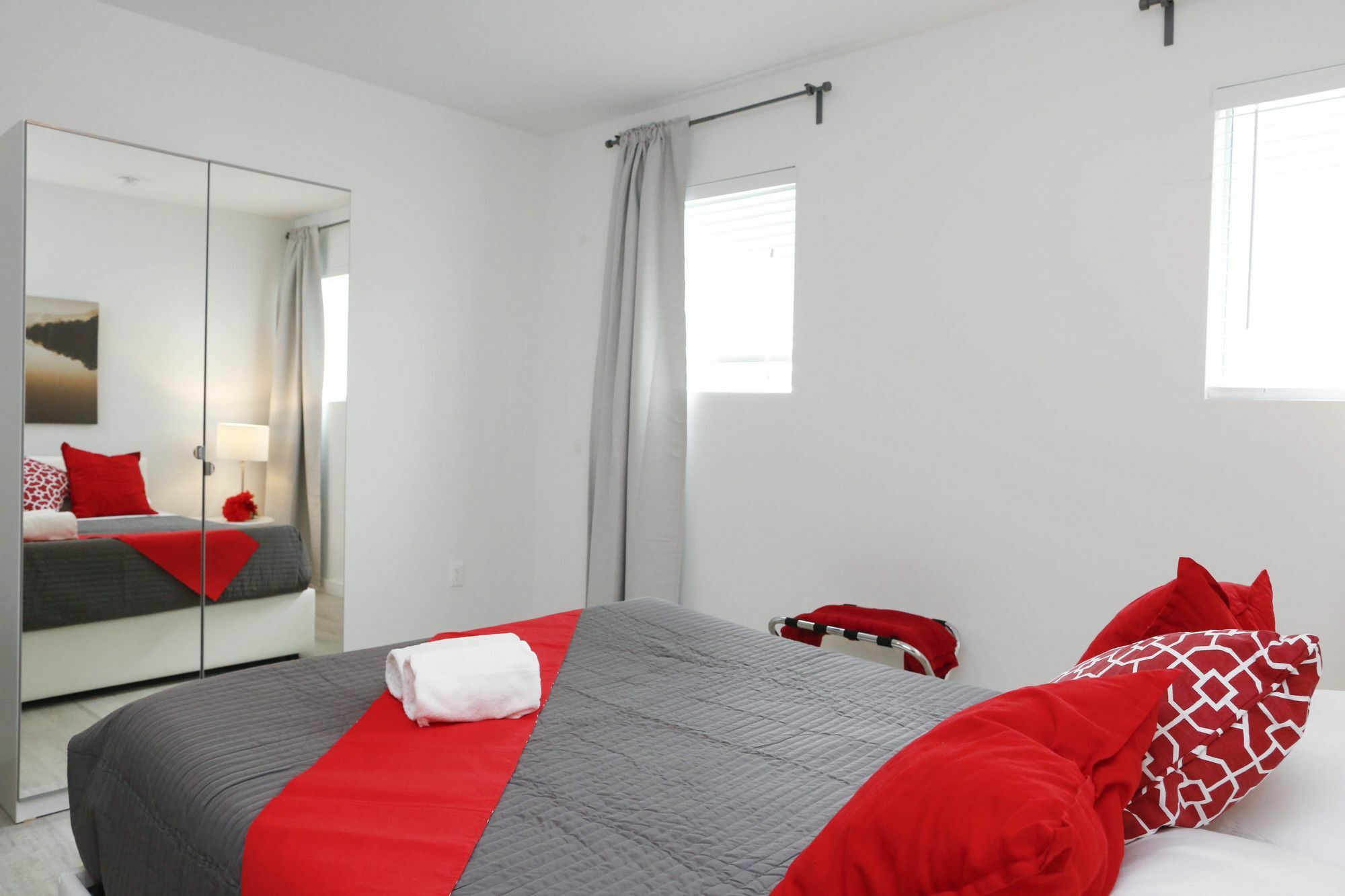 Apartment Miami South Miami Beach