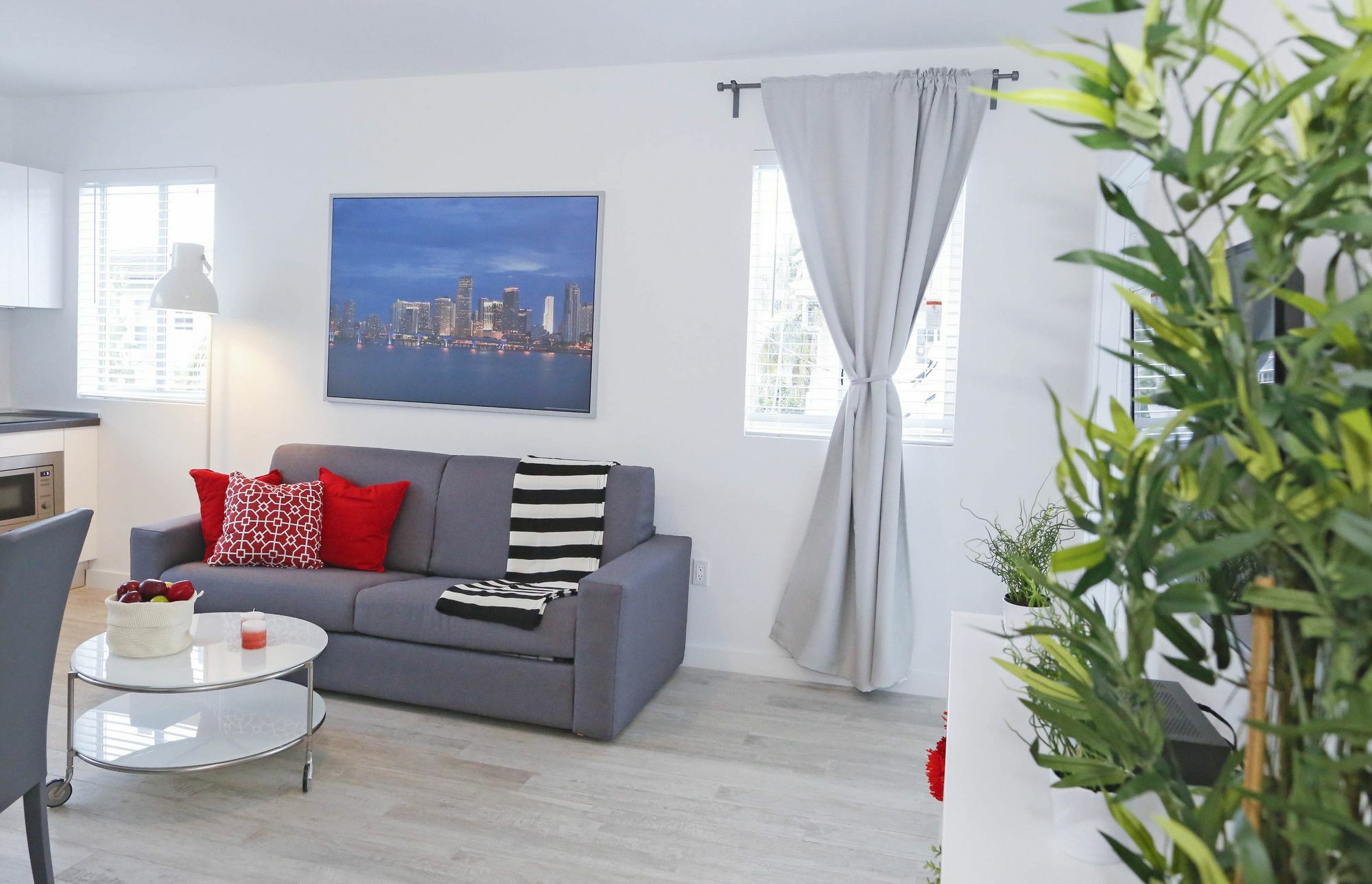 Apartment Miami South