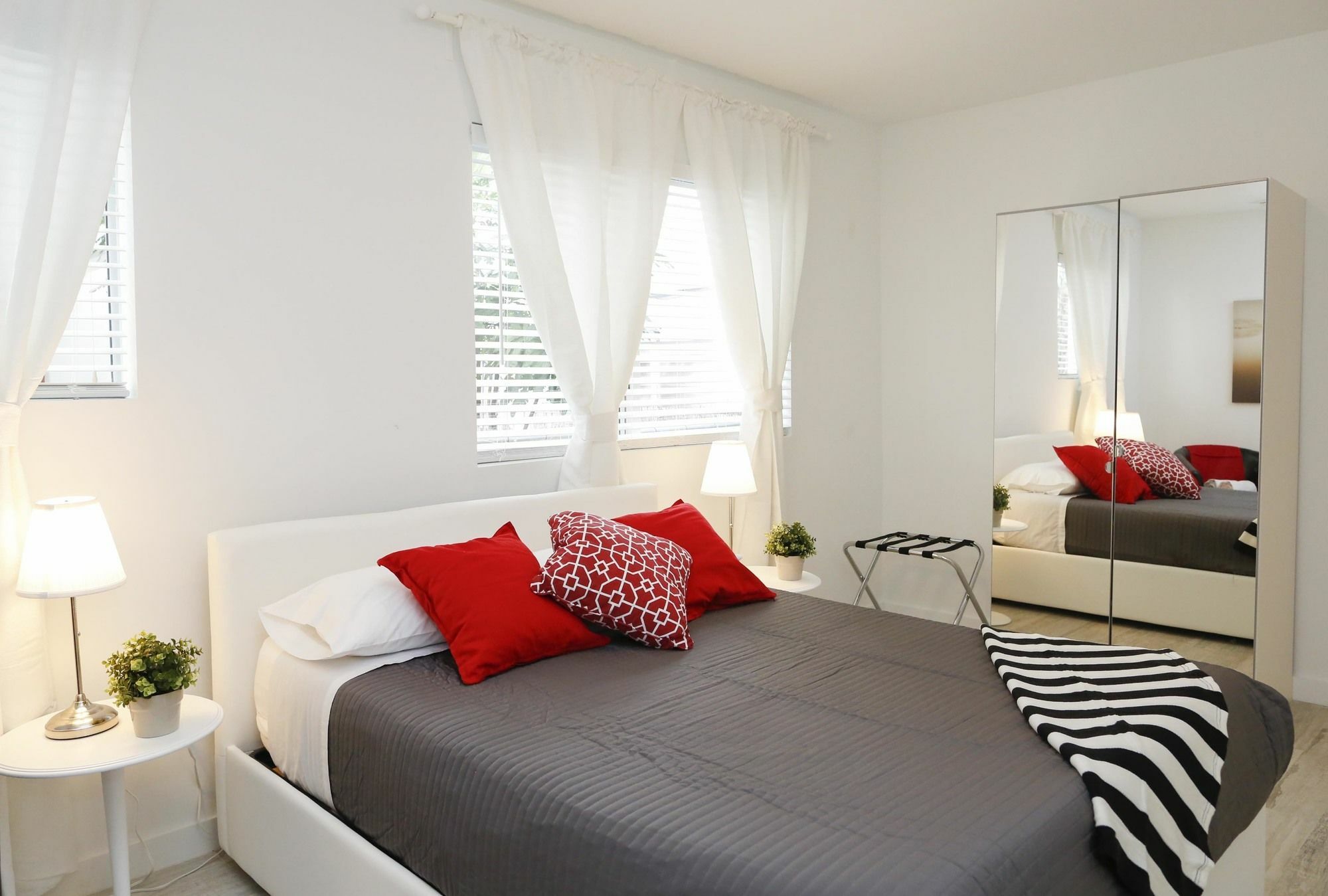 Apartment Miami South