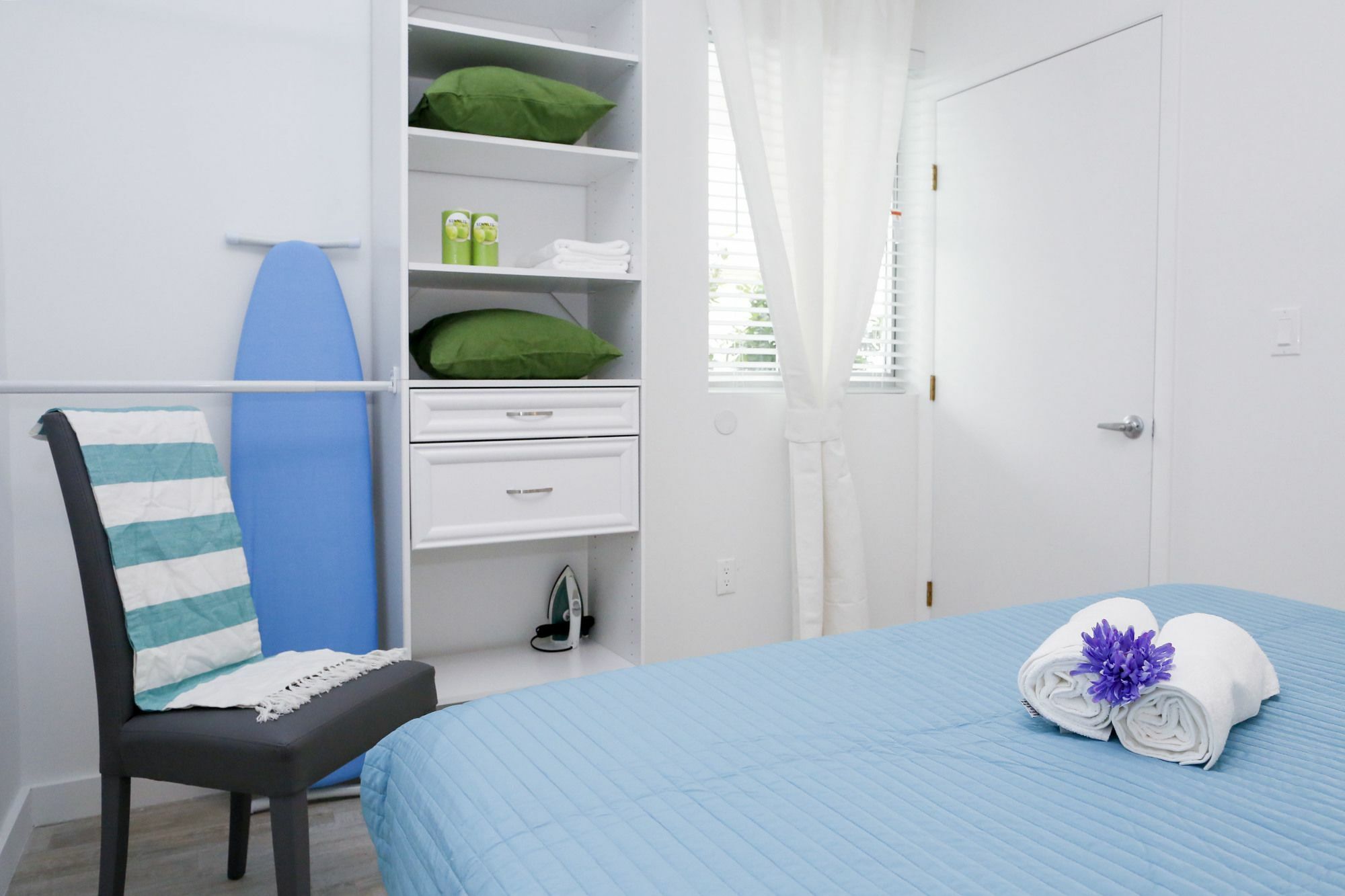 Apartment Miami South