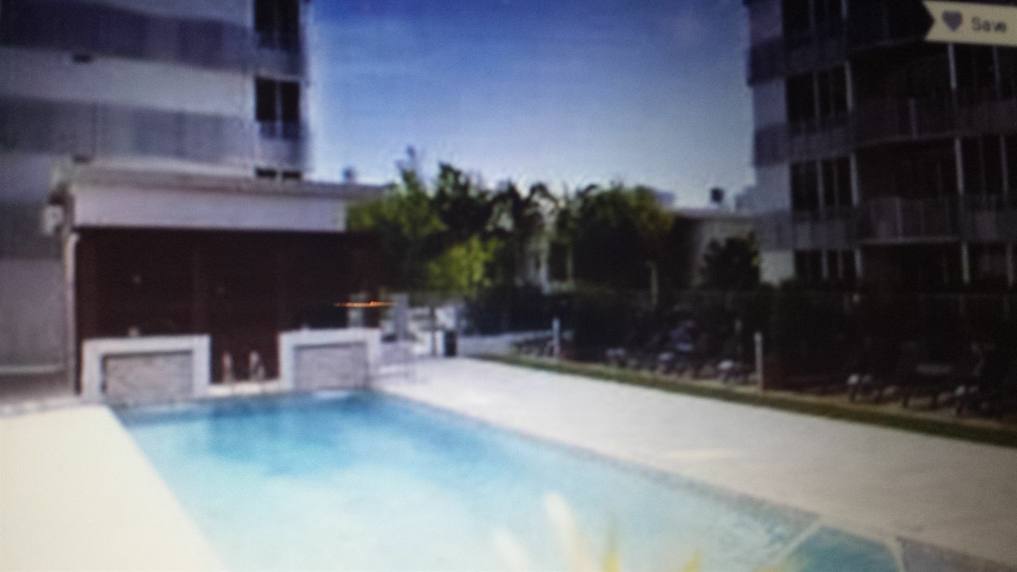 Governor South Apartment