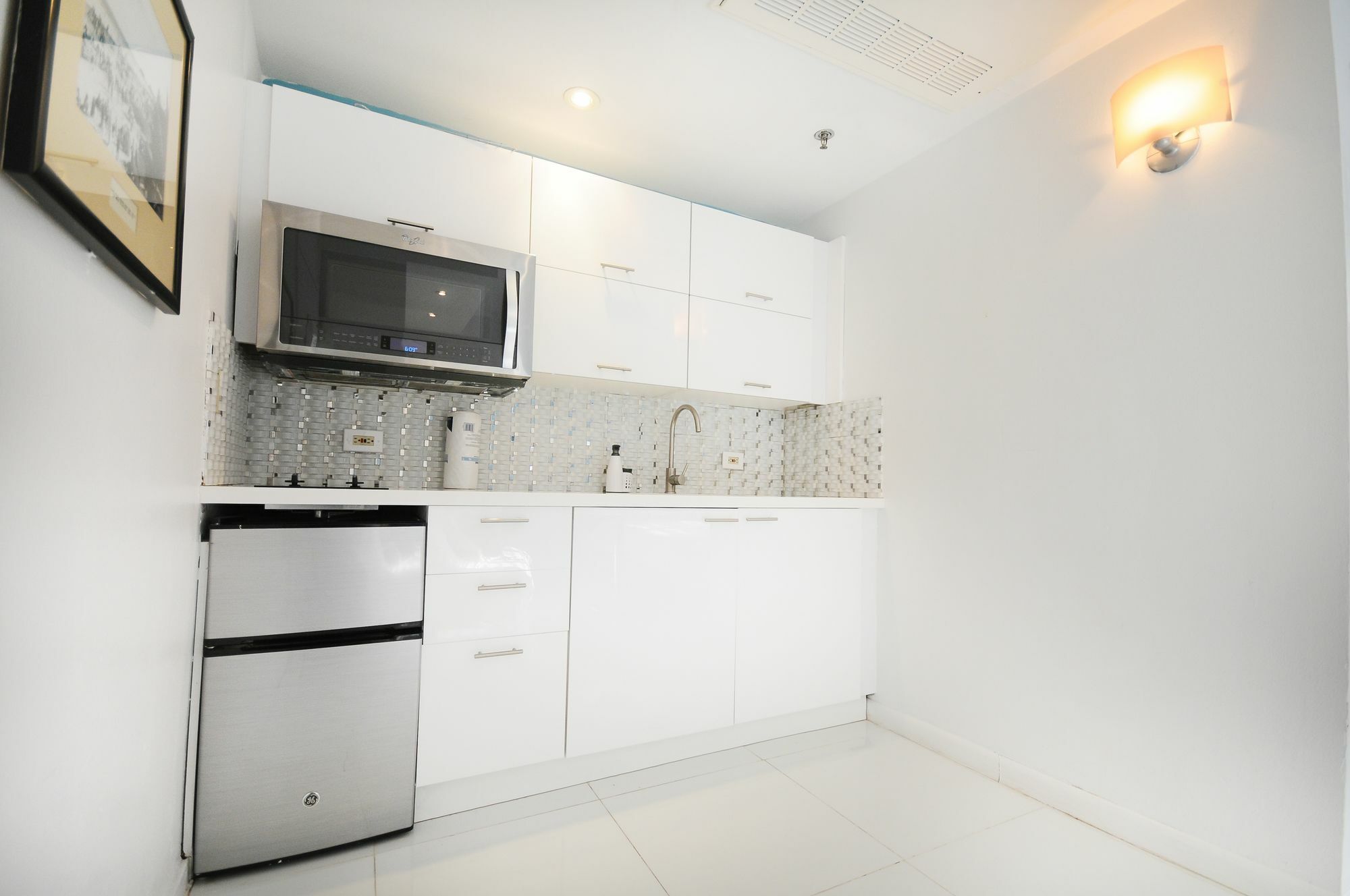 First Street Apartamento *
