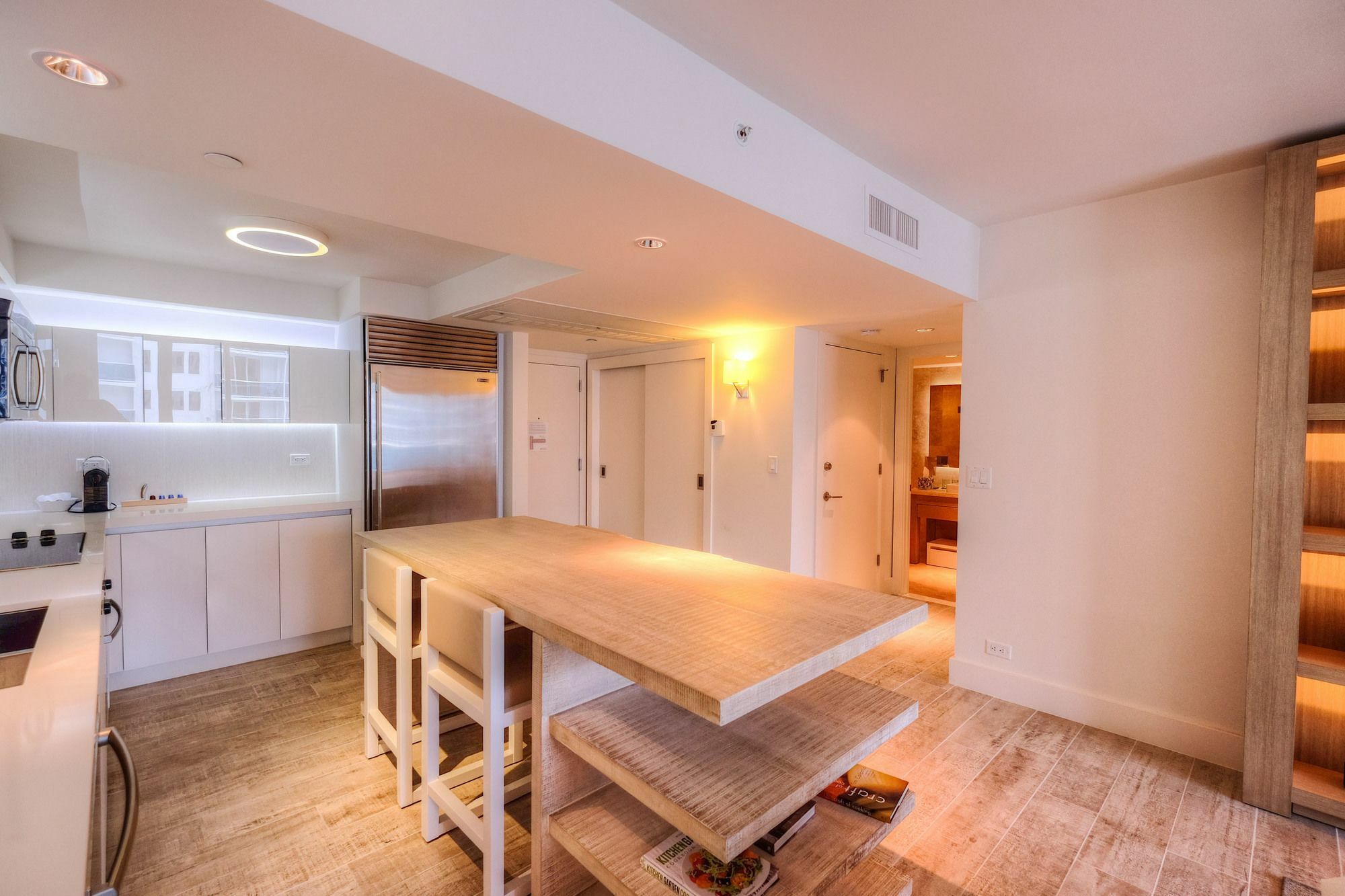 Apartment Private Residences 102 24th St Miami Beach