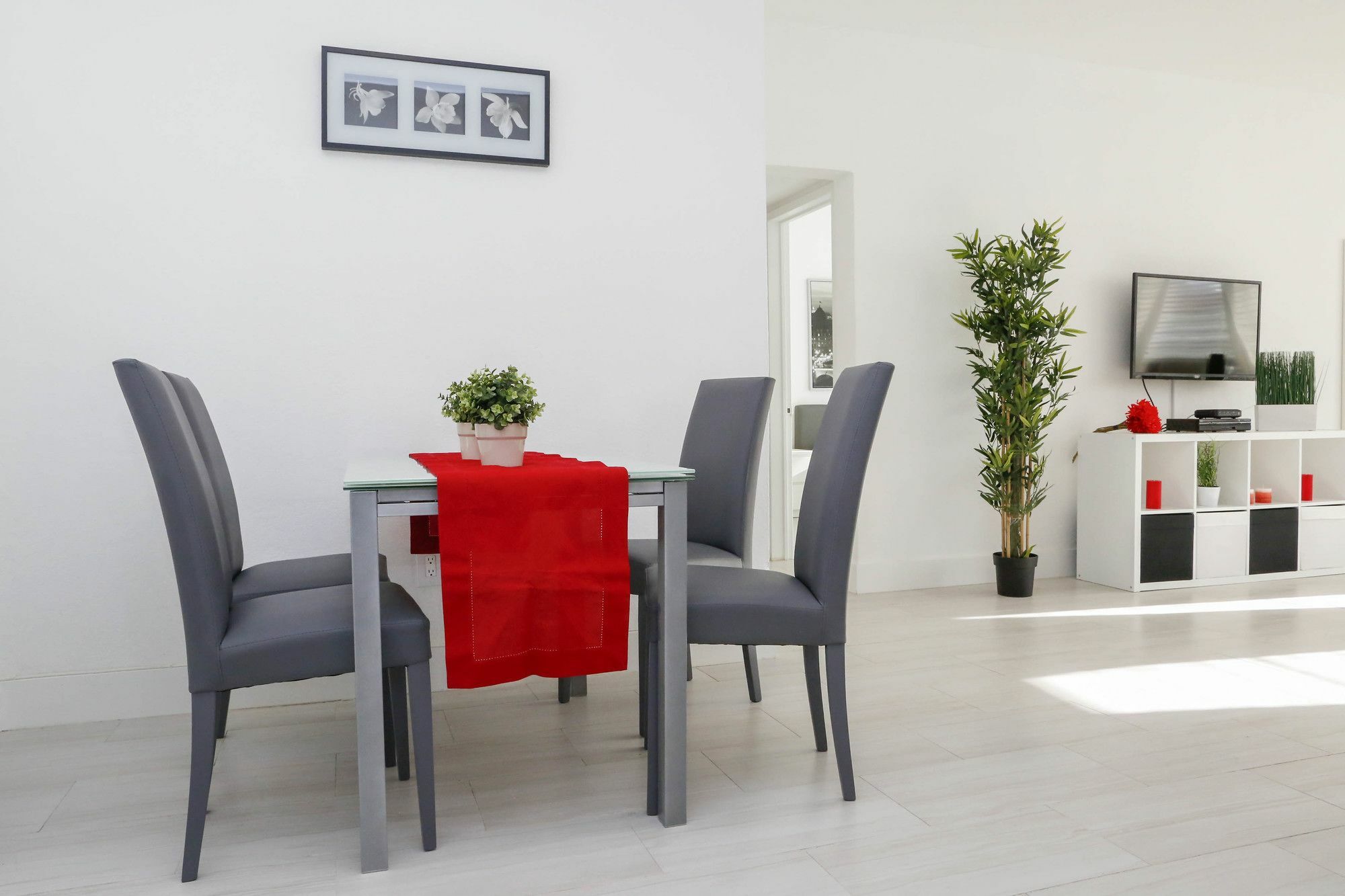 Pellicano Miami Appartamento