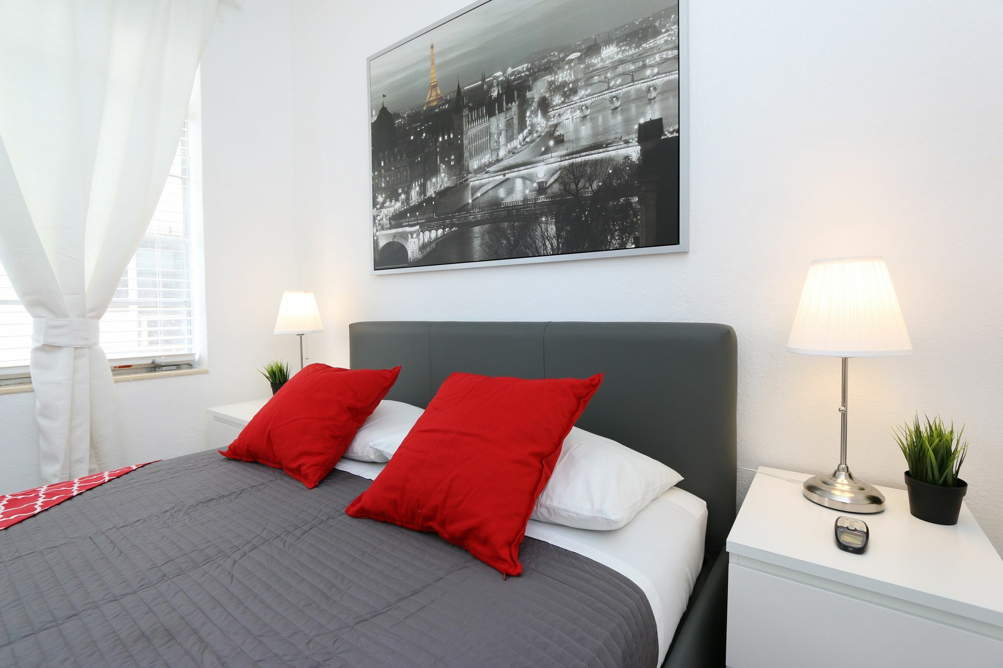 Pellicano Miami Appartamento