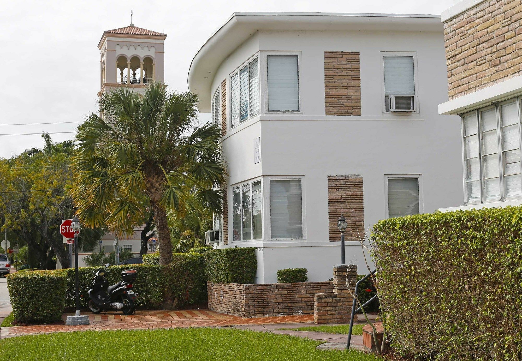Pellicano Miami * Miami Beach