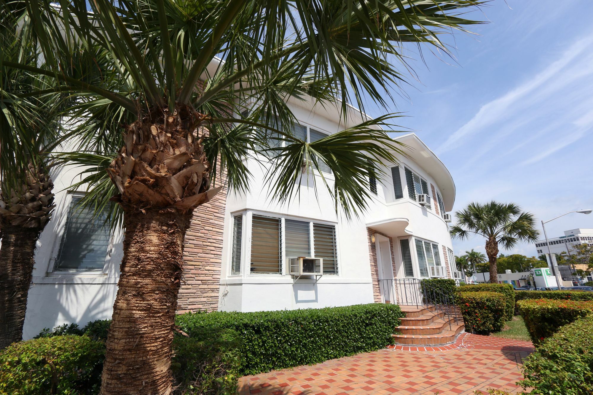 Pellicano Miami Appartamento
