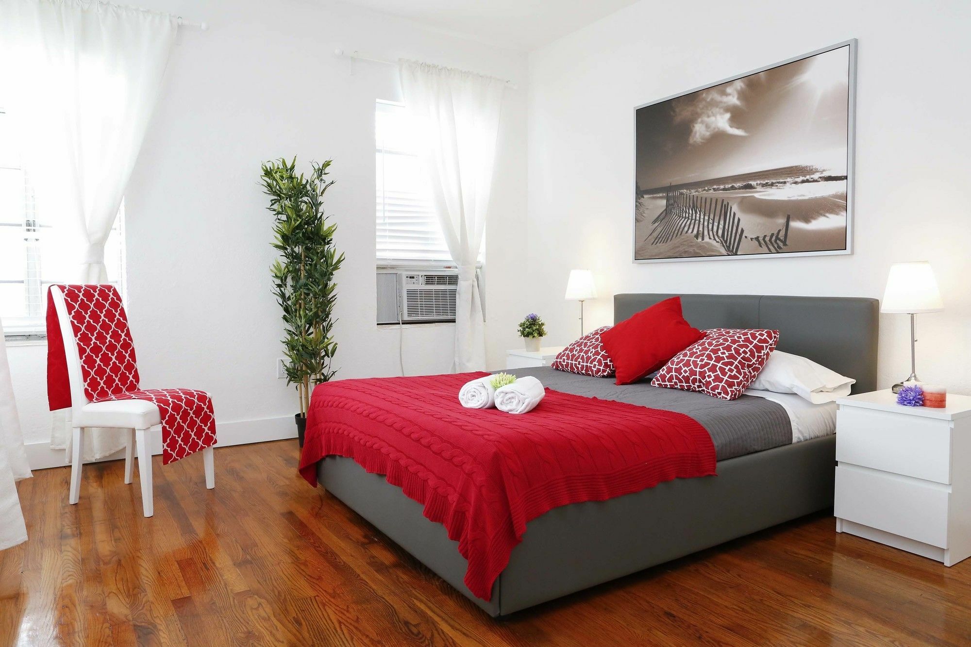 Pellicano Miami Appartamento