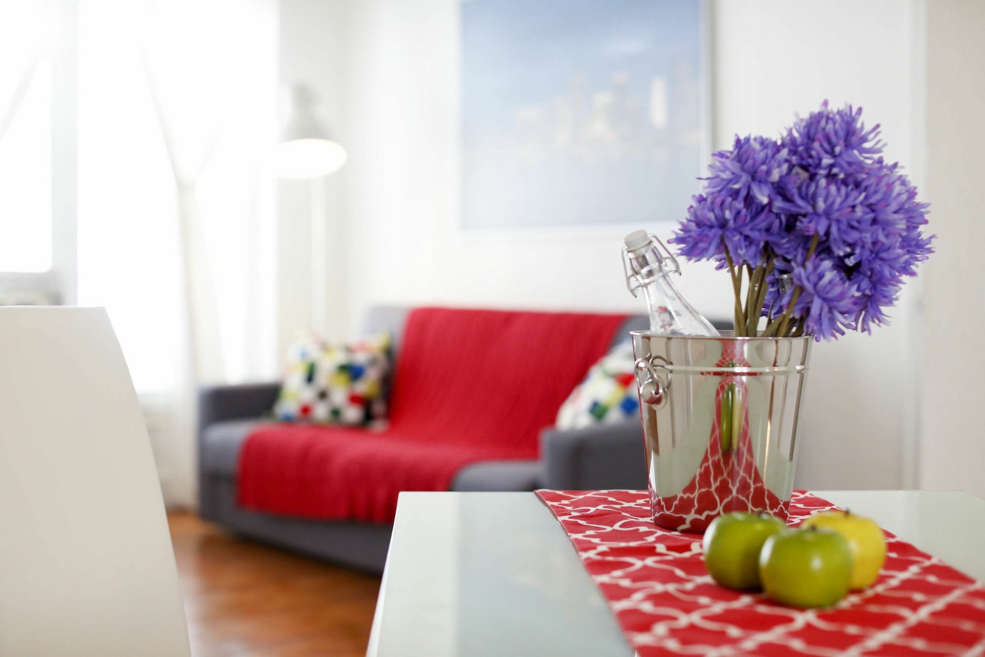 Appartamento Pellicano Miami *