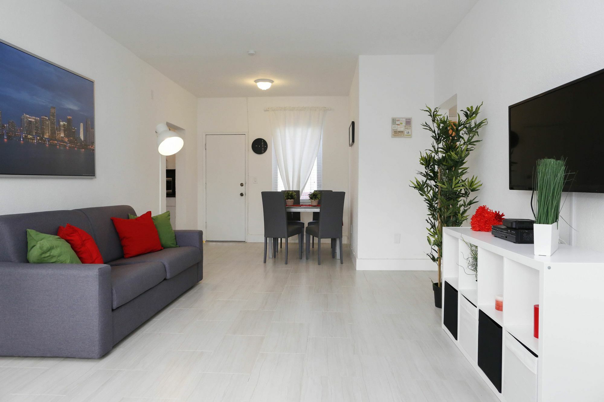 Appartamento Pellicano Miami Miami Beach
