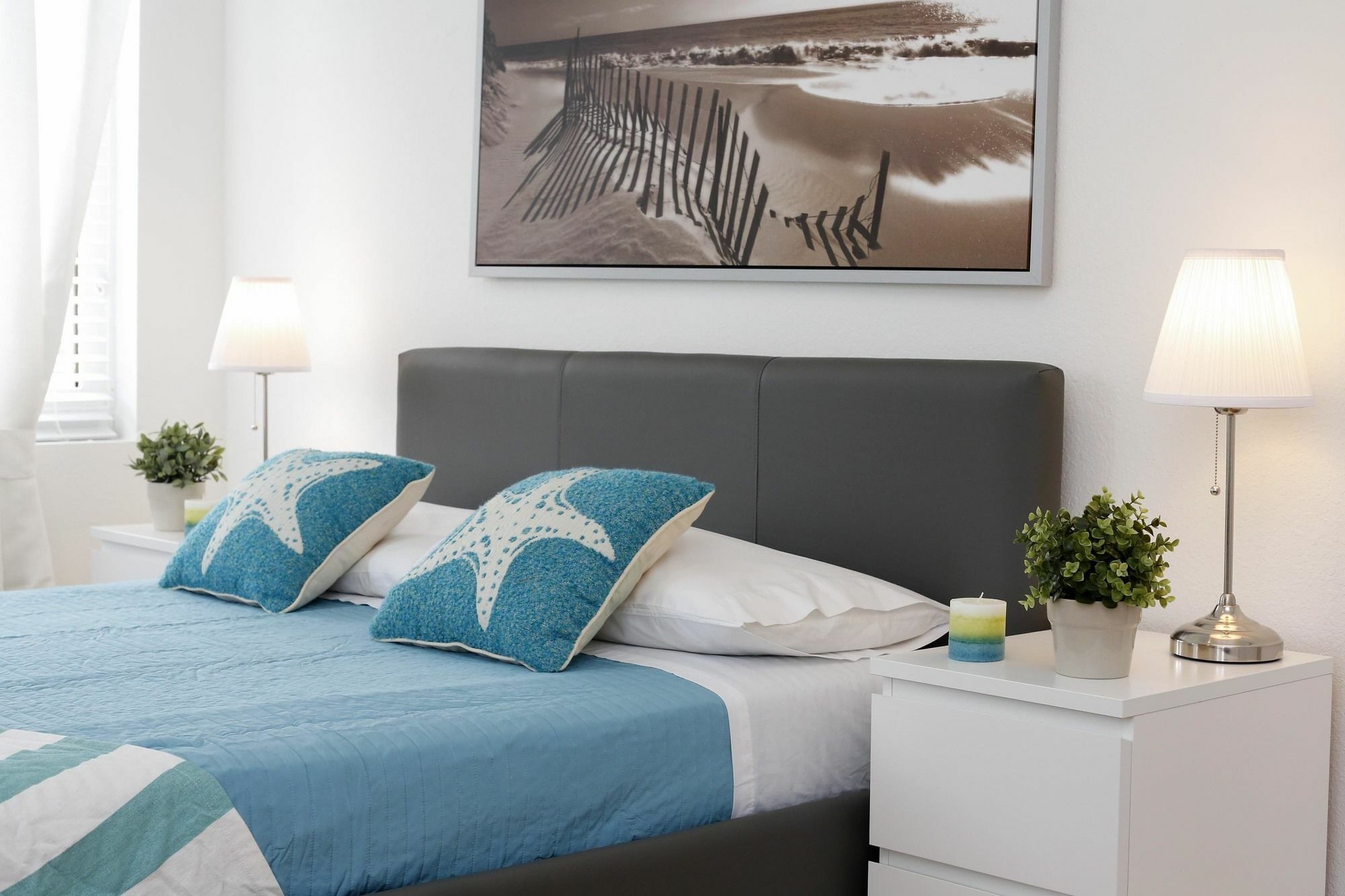 Appartamento Pellicano Miami *
