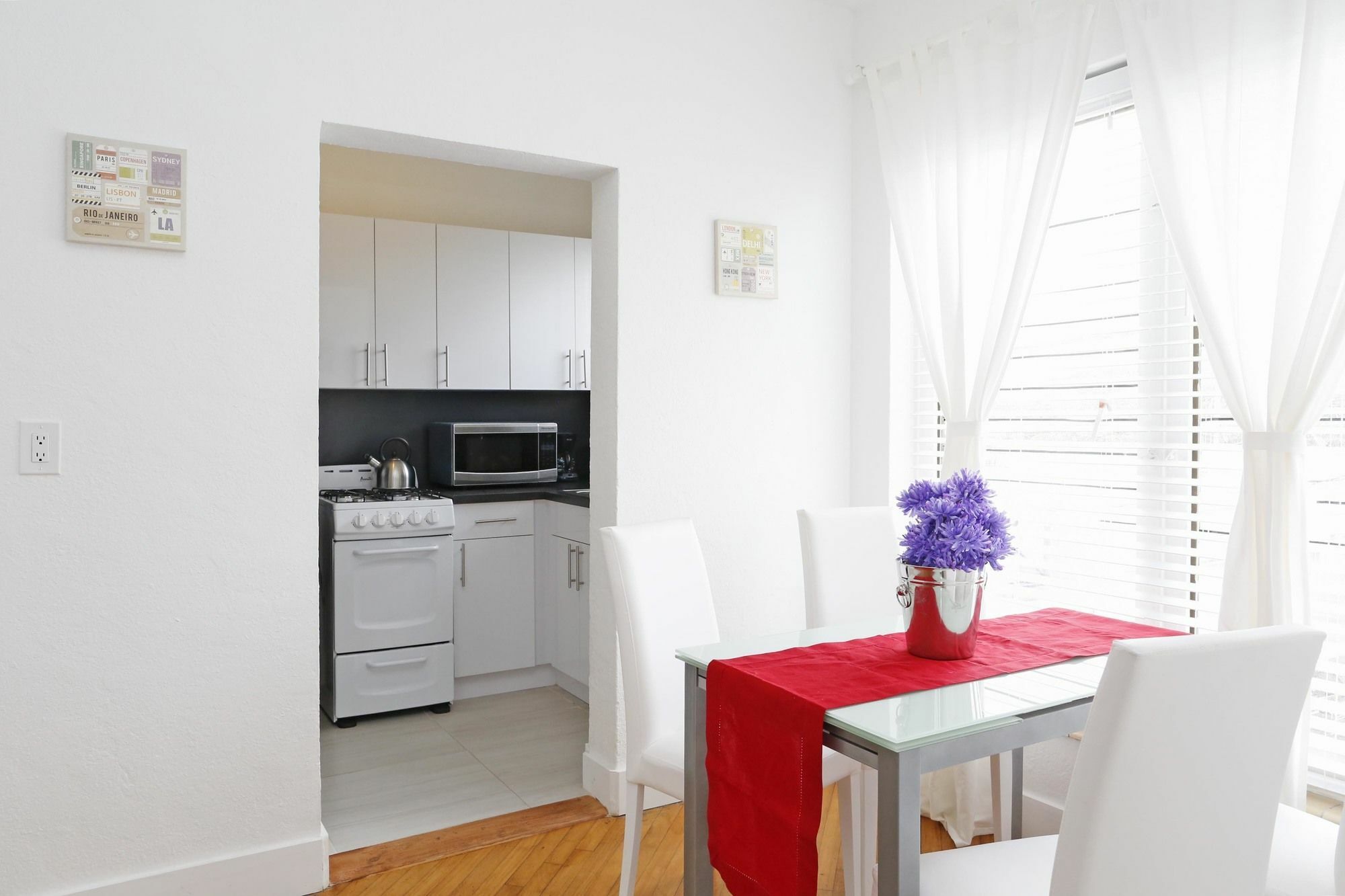 Pellicano Miami Appartamento *