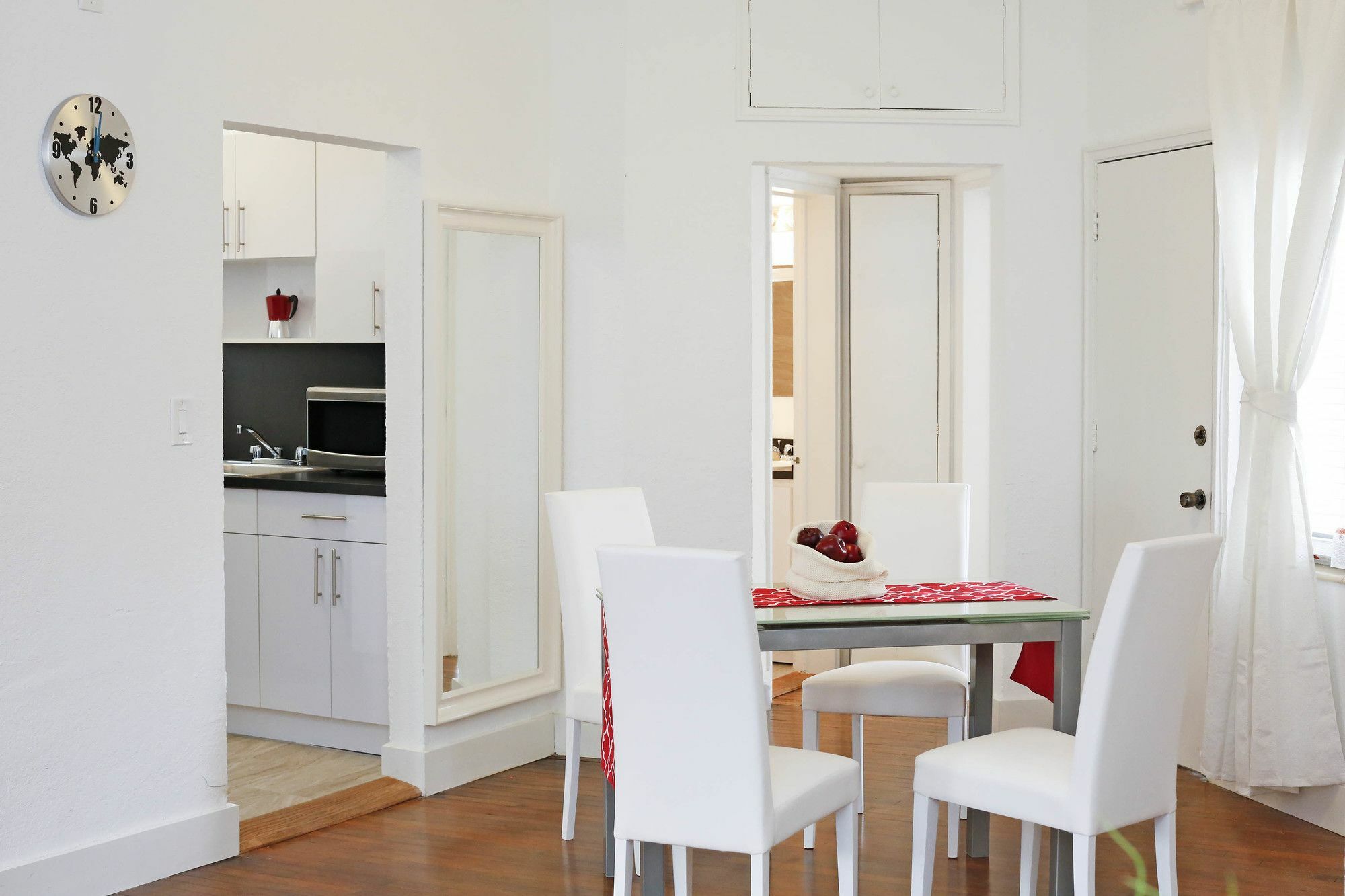 Apartment Pellicano Suites Miami Beach Miami Beach