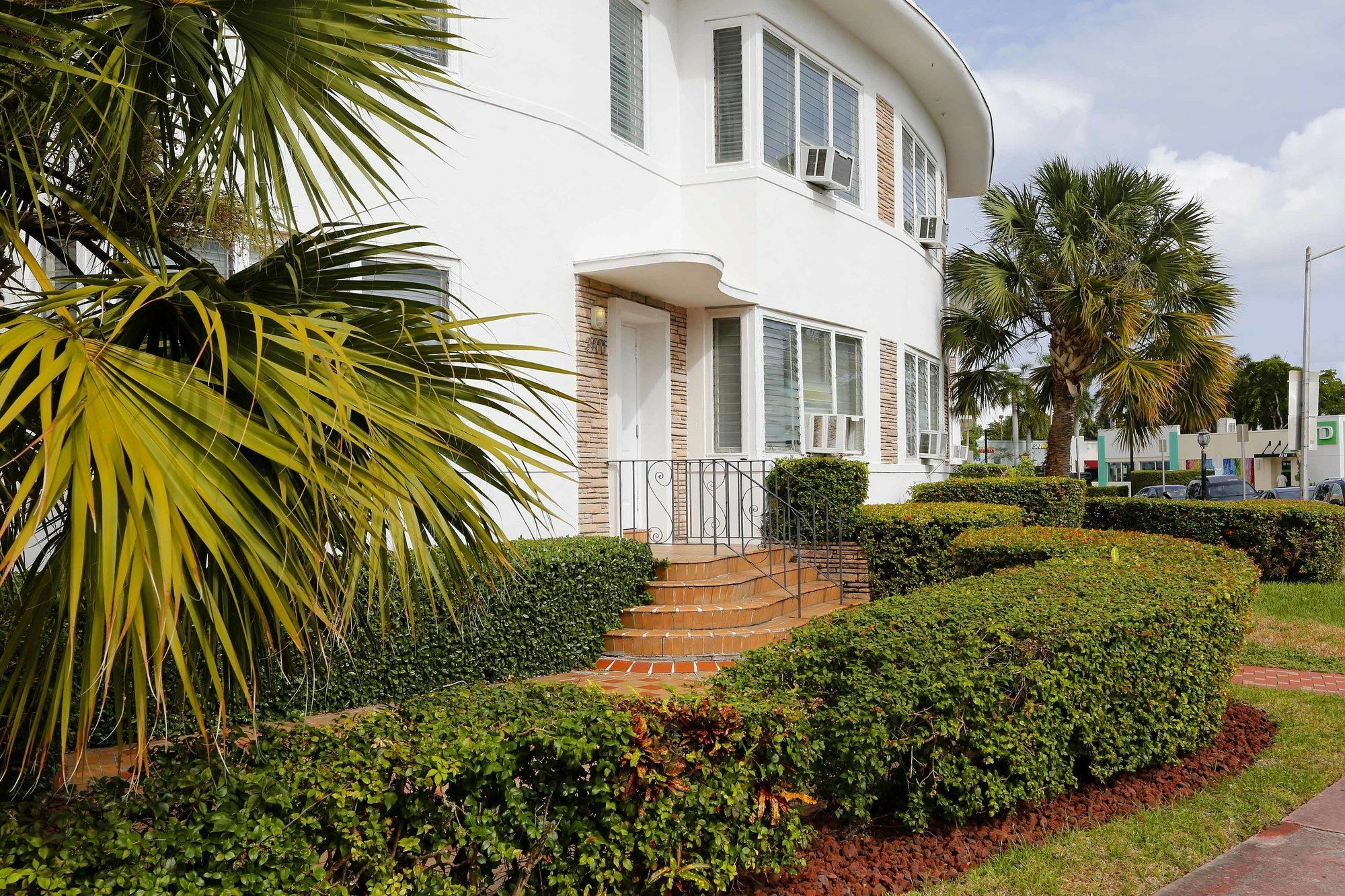 Pellicano Miami Appartamento *