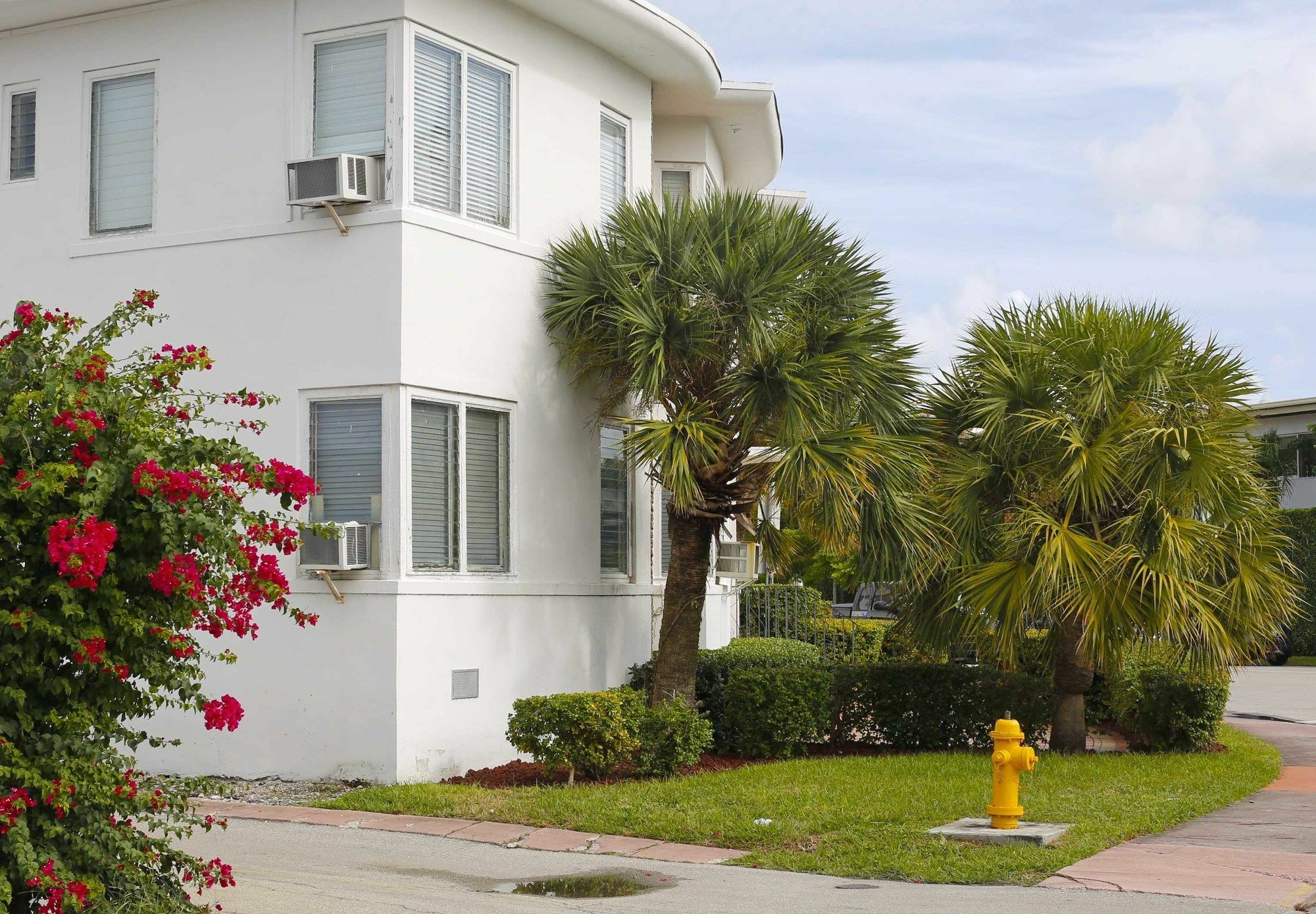 Appartamento Pellicano Miami Miami Beach