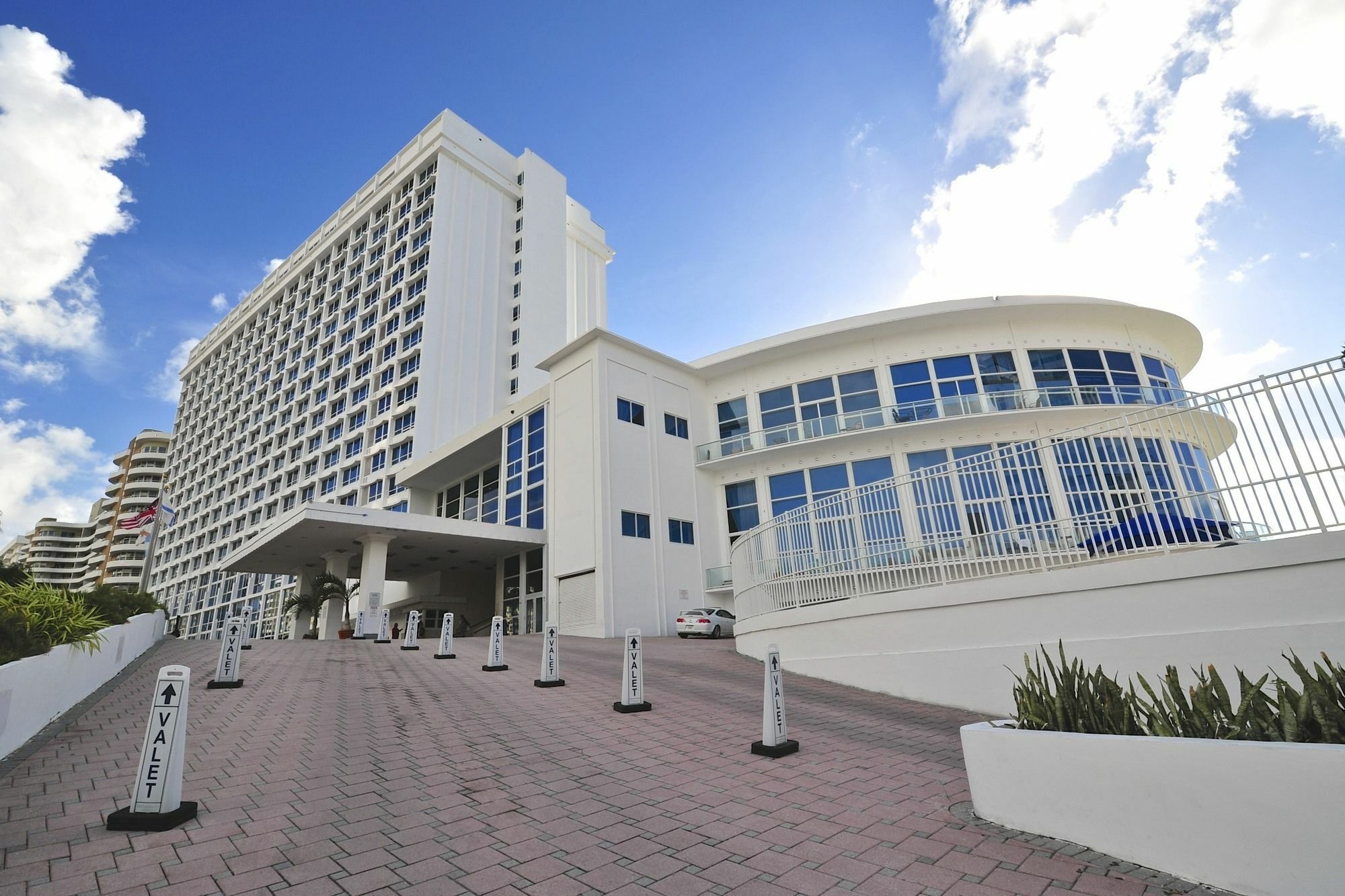 Aparthotel Collins By Design