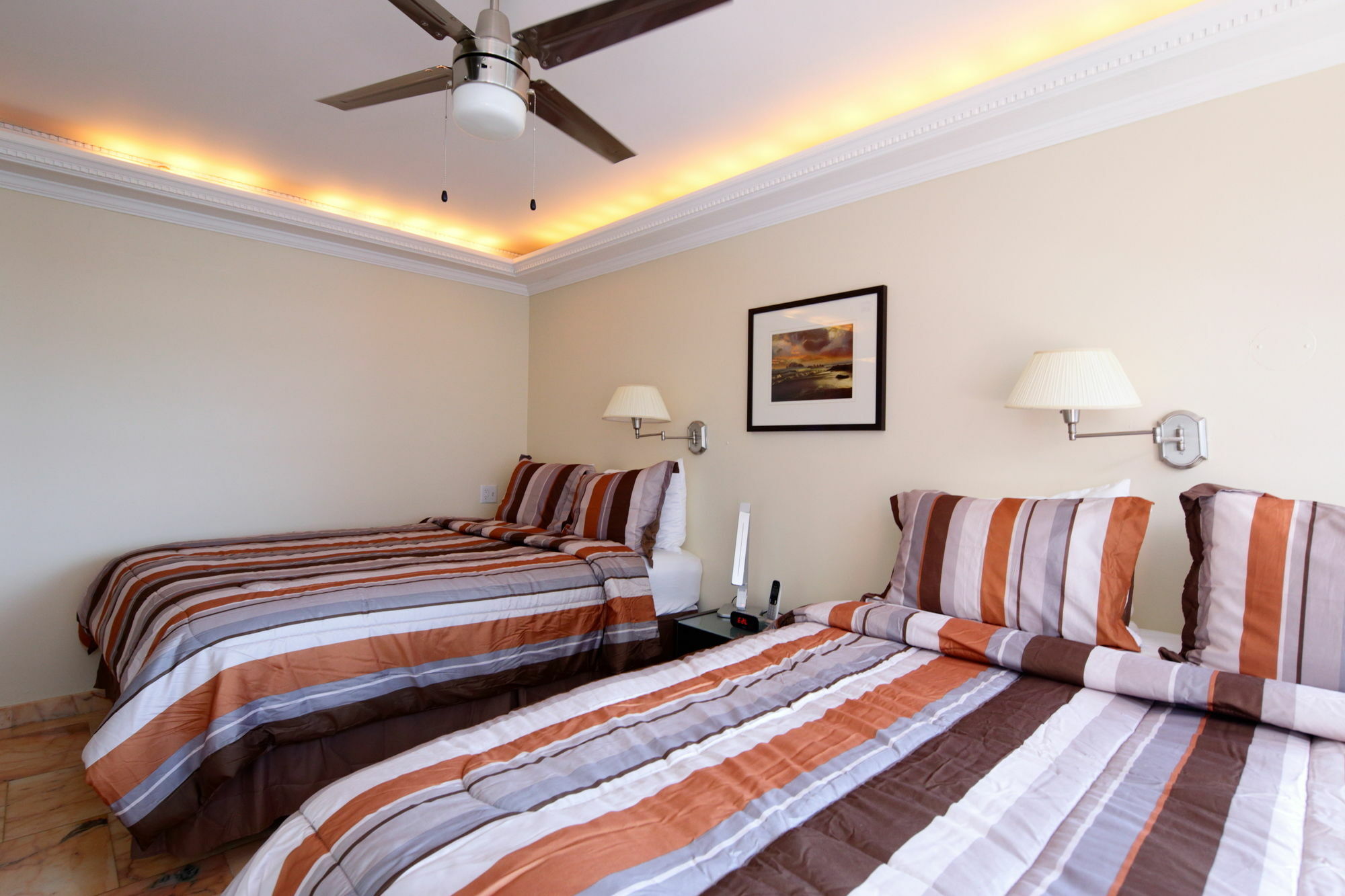 Hotel - Hora 3*