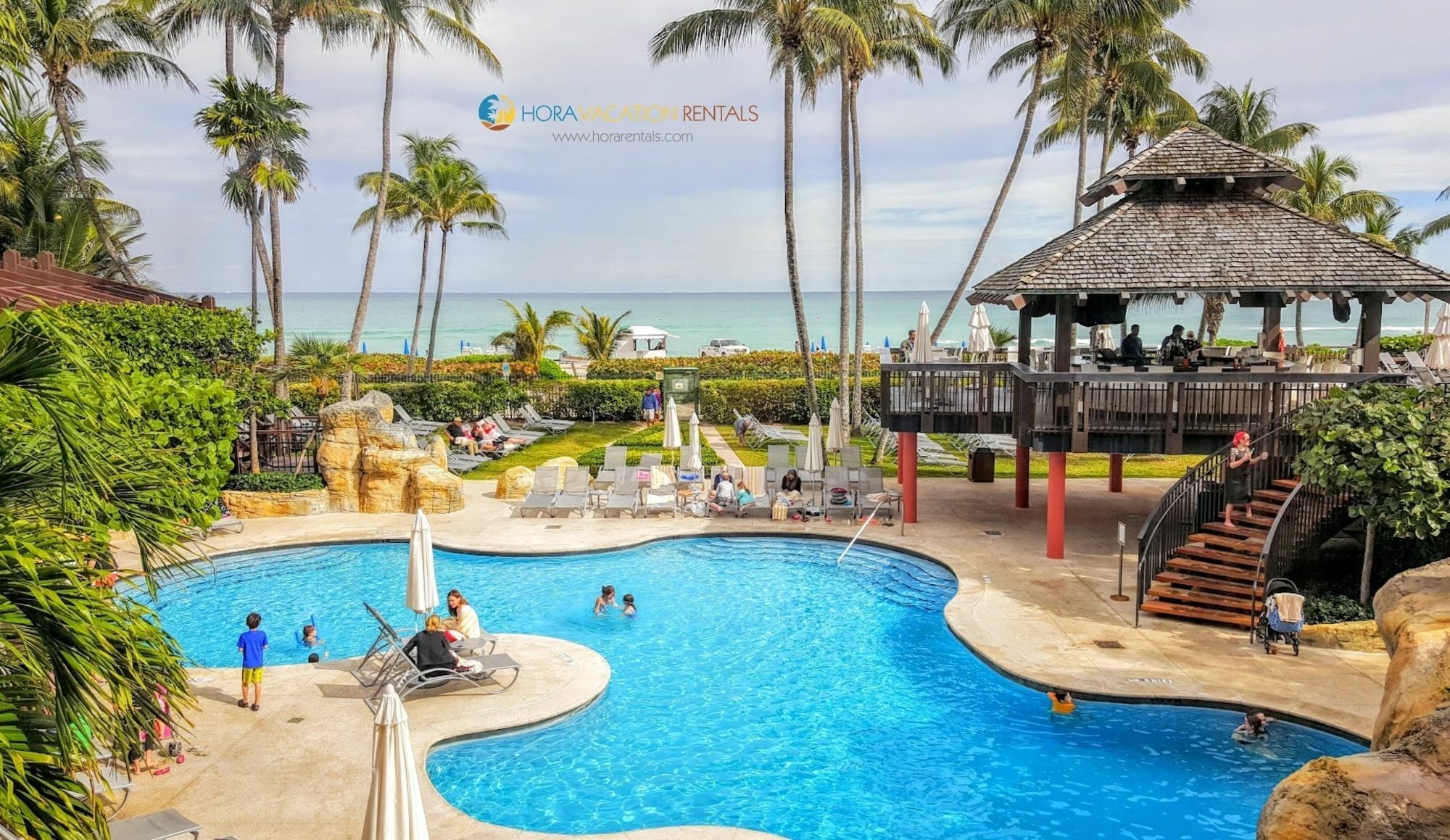 - Hora Hotel Miami Beach