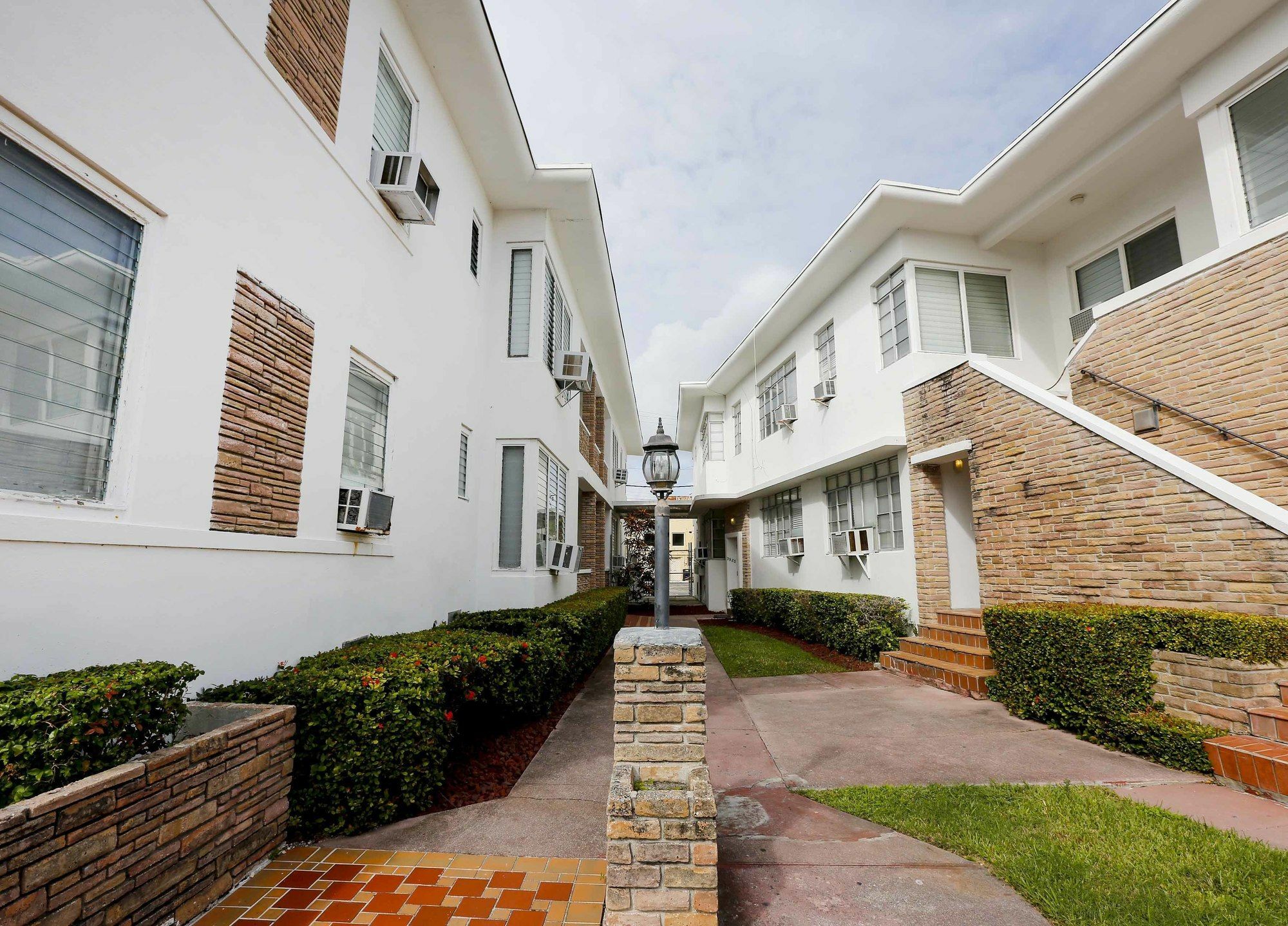 Appartamento Pellicano Miami