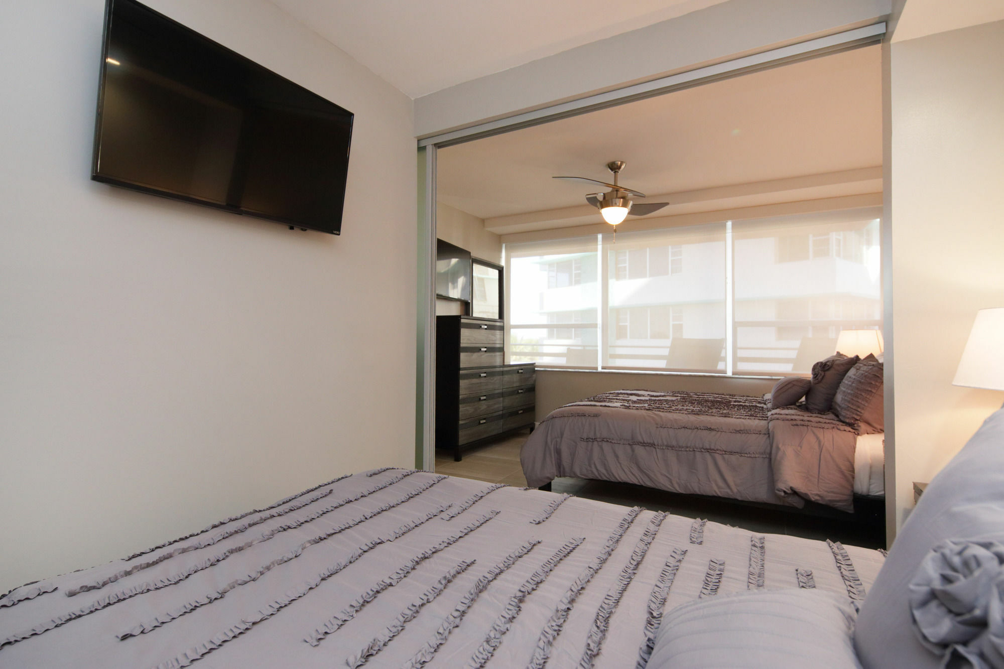 Hotel - Hora Miami Beach