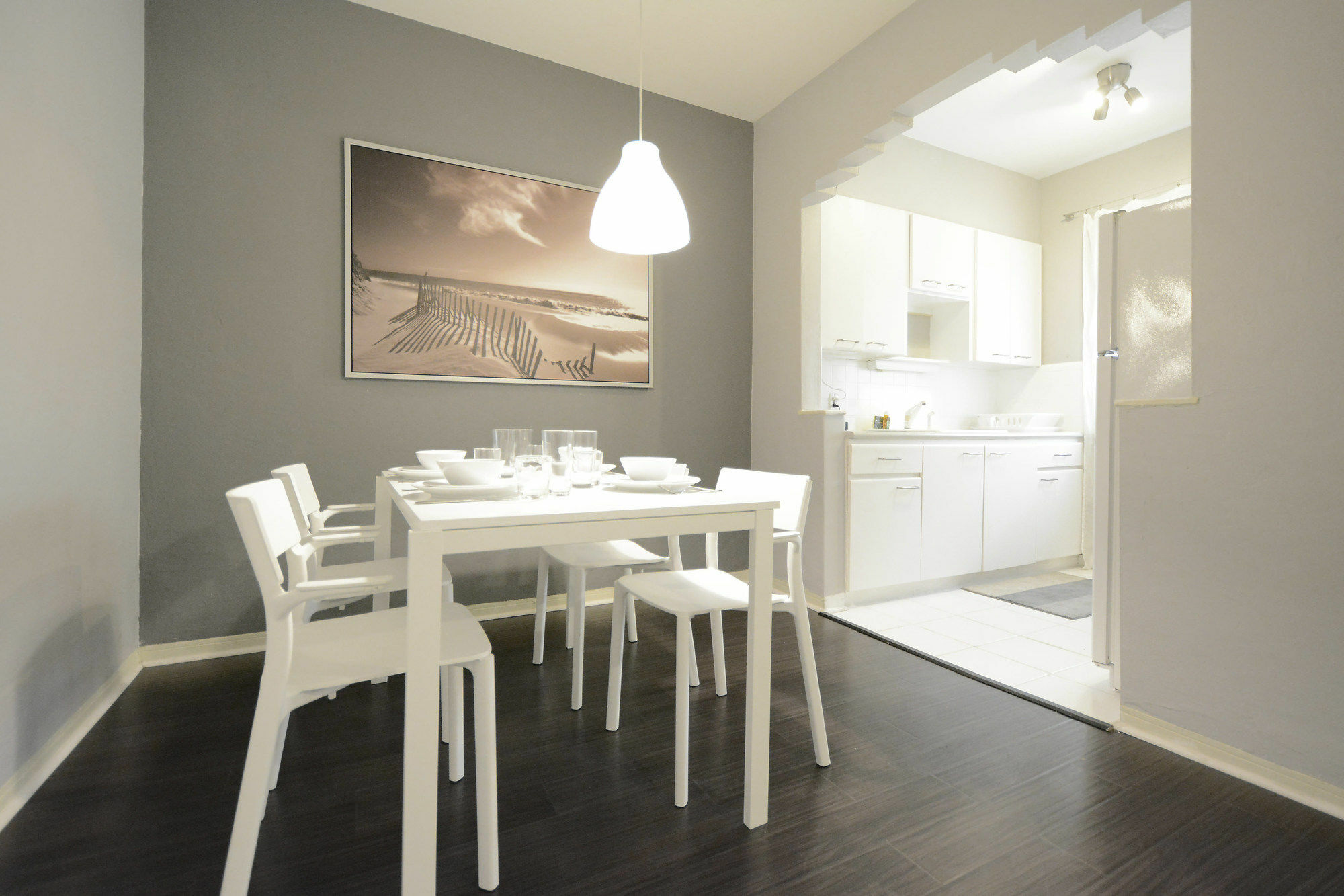 Apartment Playa