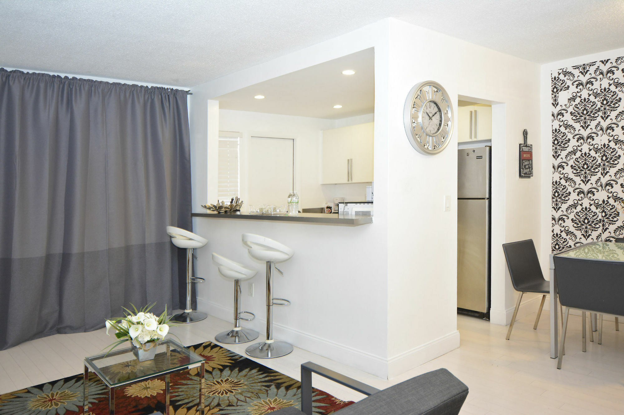 Playa Apartment *