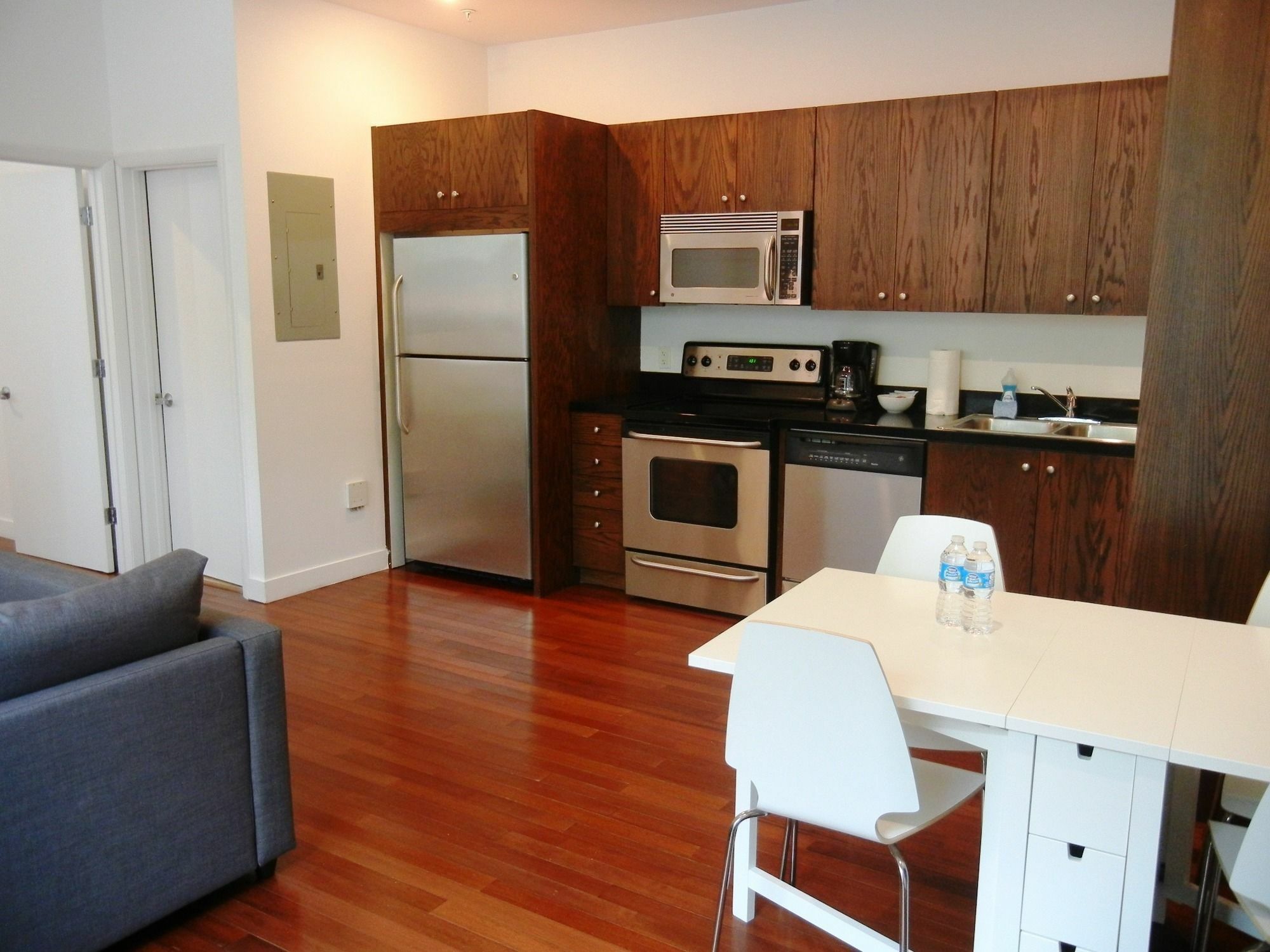Playa Apartment Miami Beach