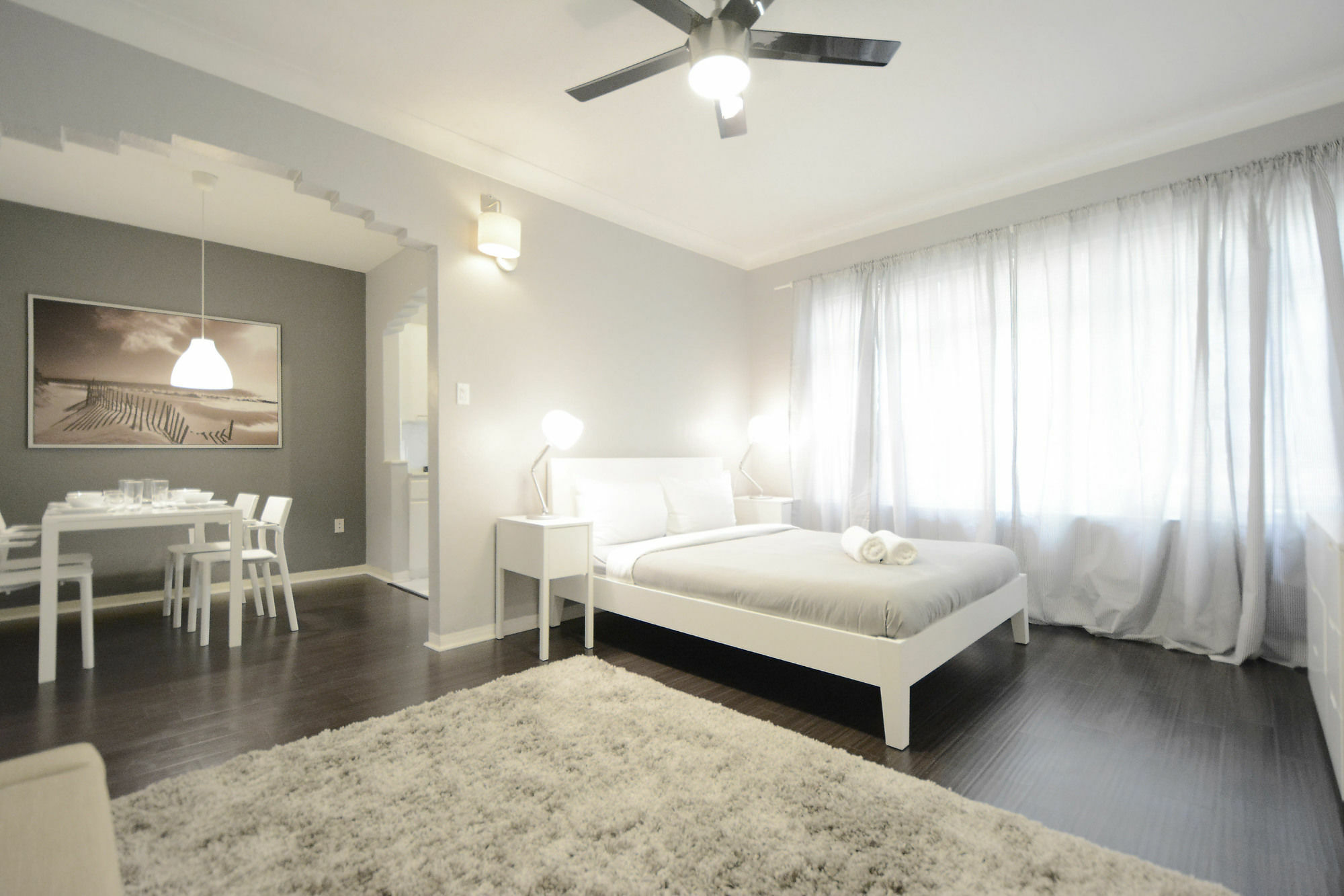 Playa Apartment Miami Beach
