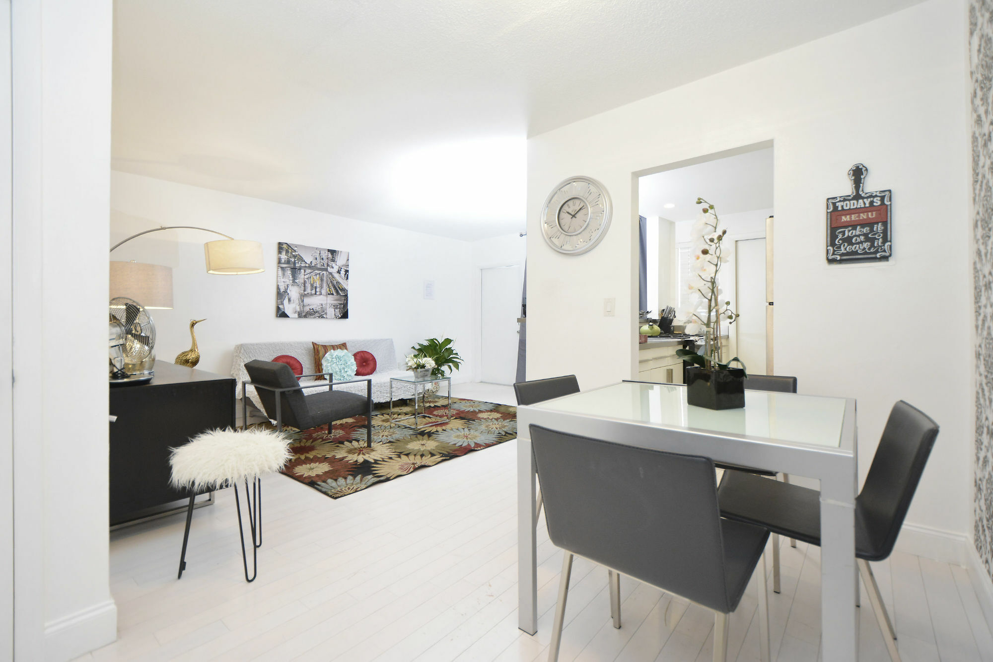 Playa Apartment Miami Beach