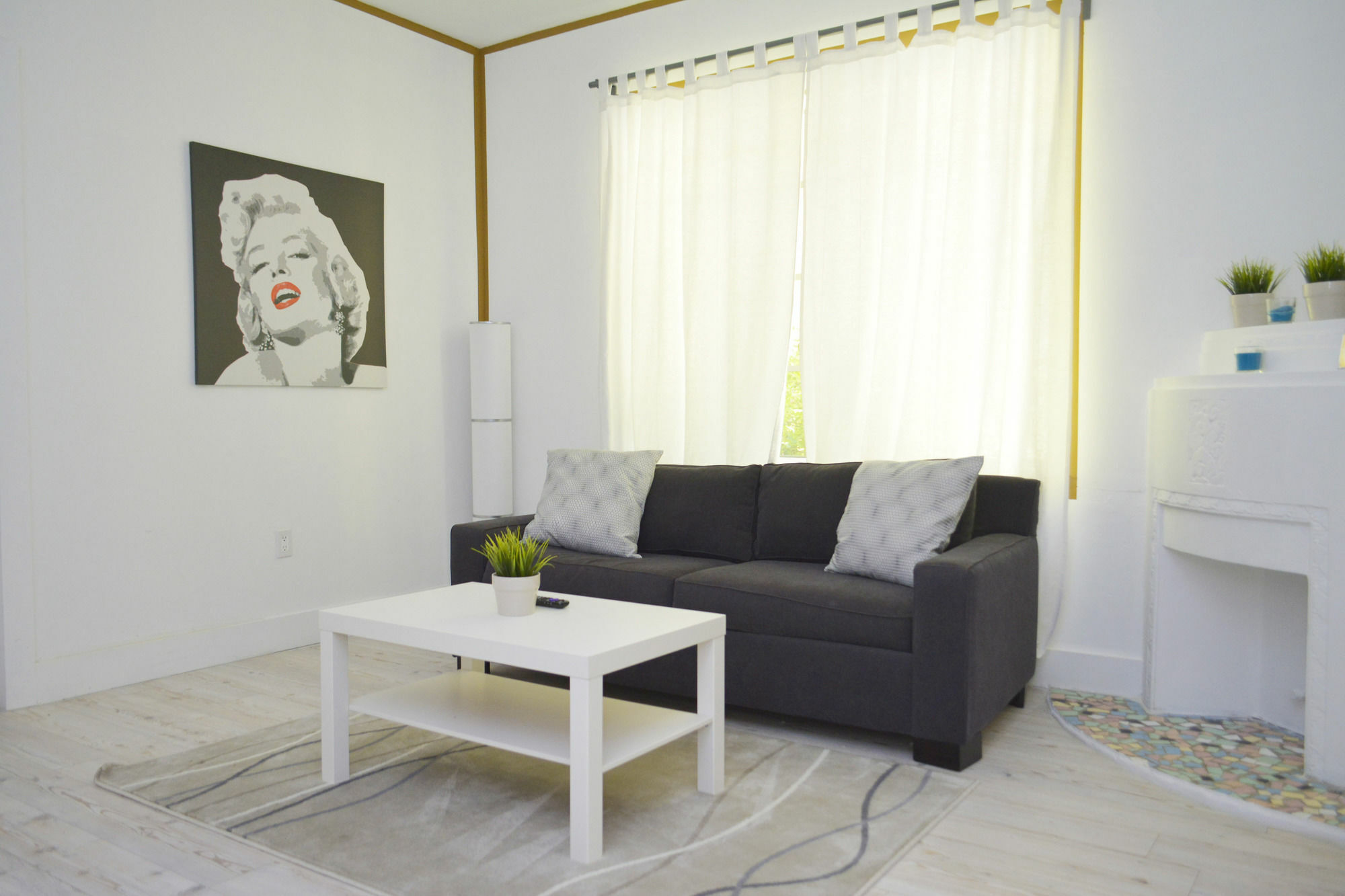 Apartment Playa *
