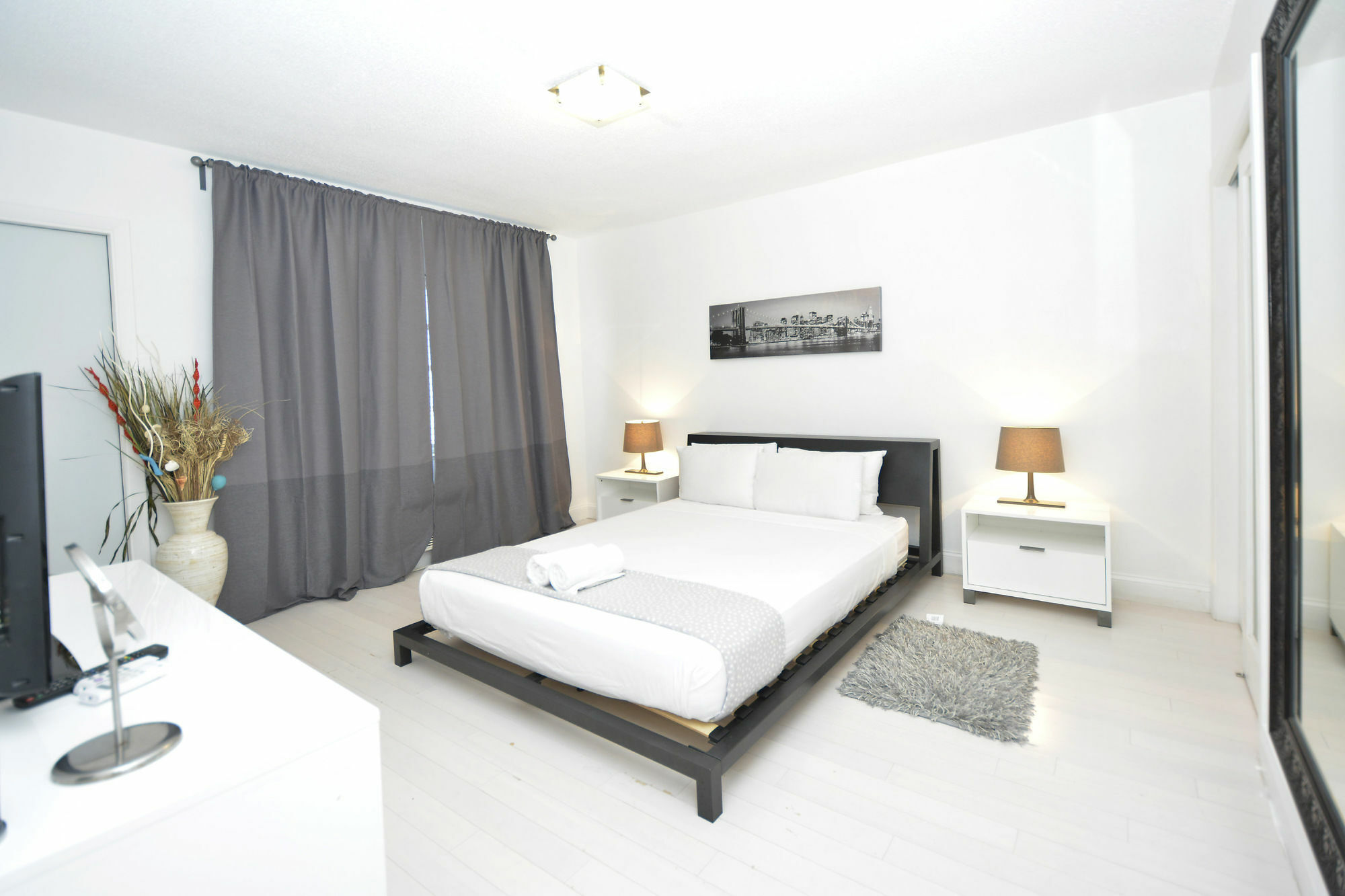 Playa Apartment Miami Beach