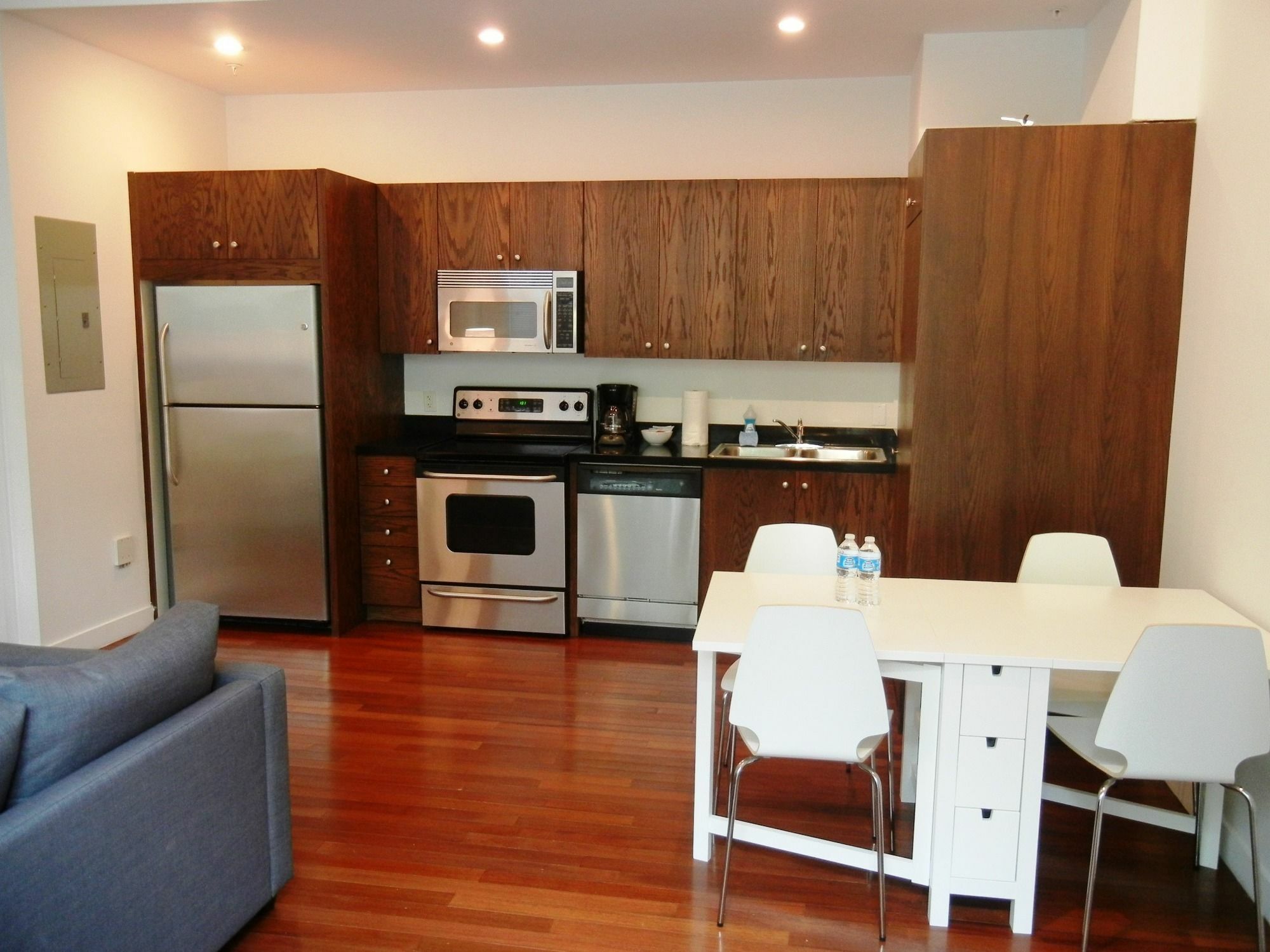 Playa Apartment Miami Beach