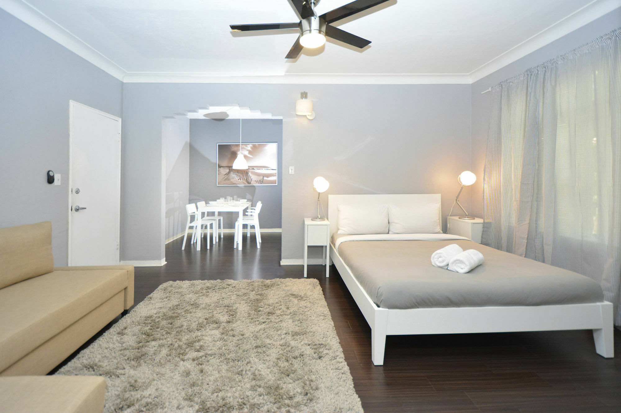 Playa Apartment Miami Beach