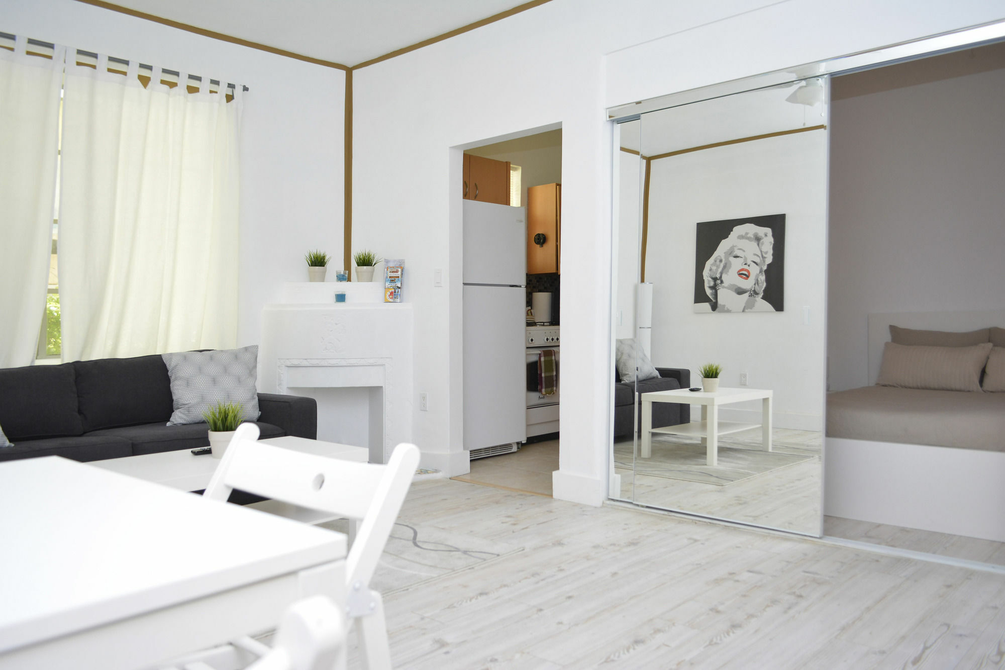 Playa Apartment