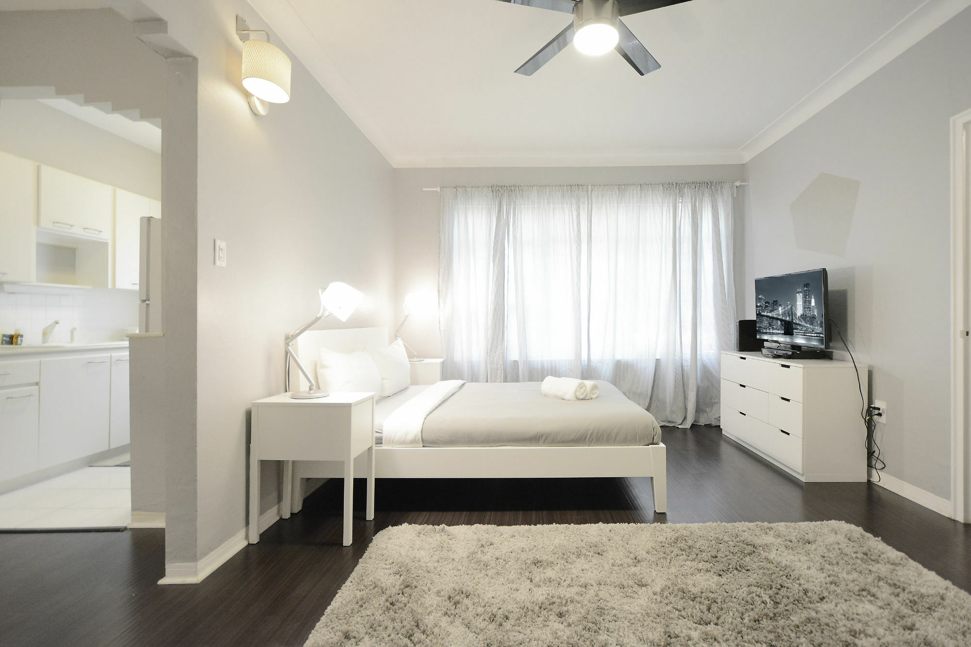 Apartment Playa *