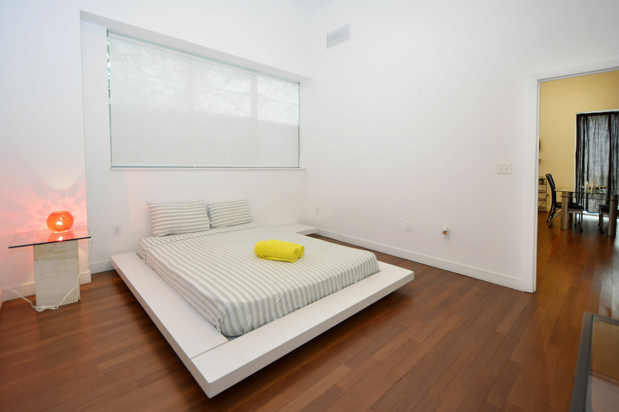 Playa Apartment