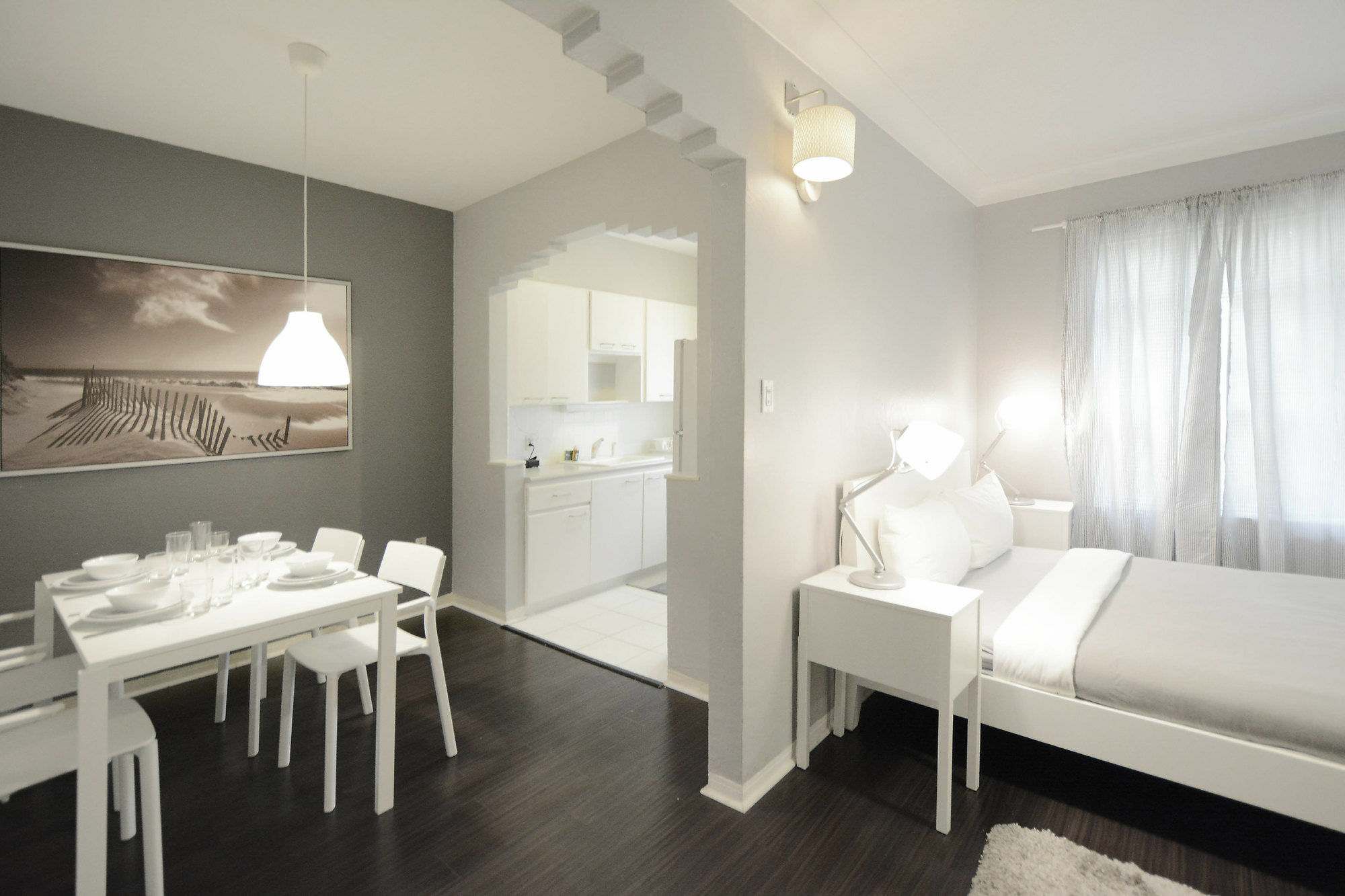 Playa Apartment