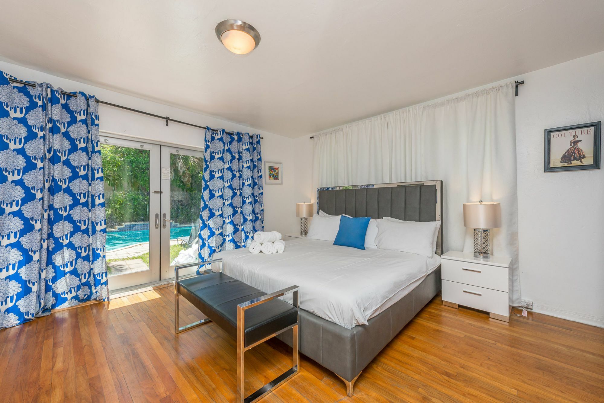 L'etoile Part Of The Oasis Casita Collection * Miami Beach