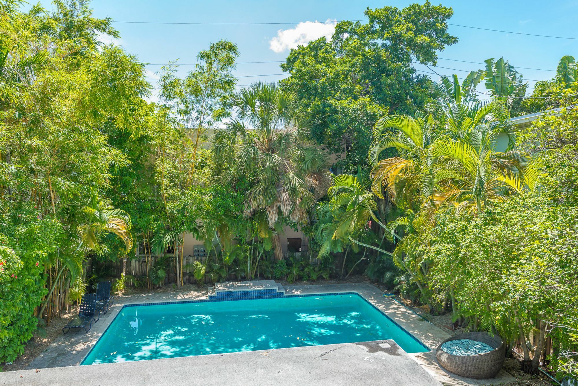 Apartment L'etoile Part Of The Oasis Casita Collection Miami Beach