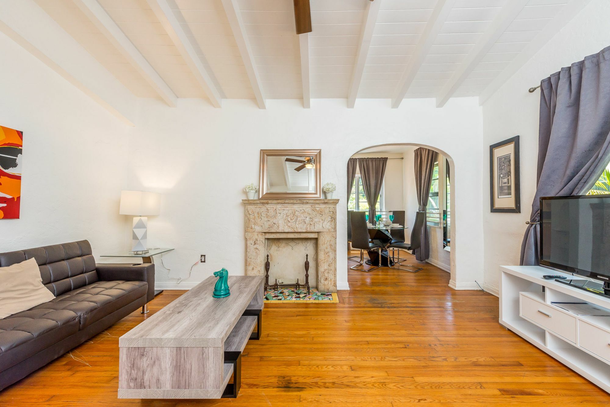 L'etoile Part Of The Oasis Casita Collection * Miami Beach