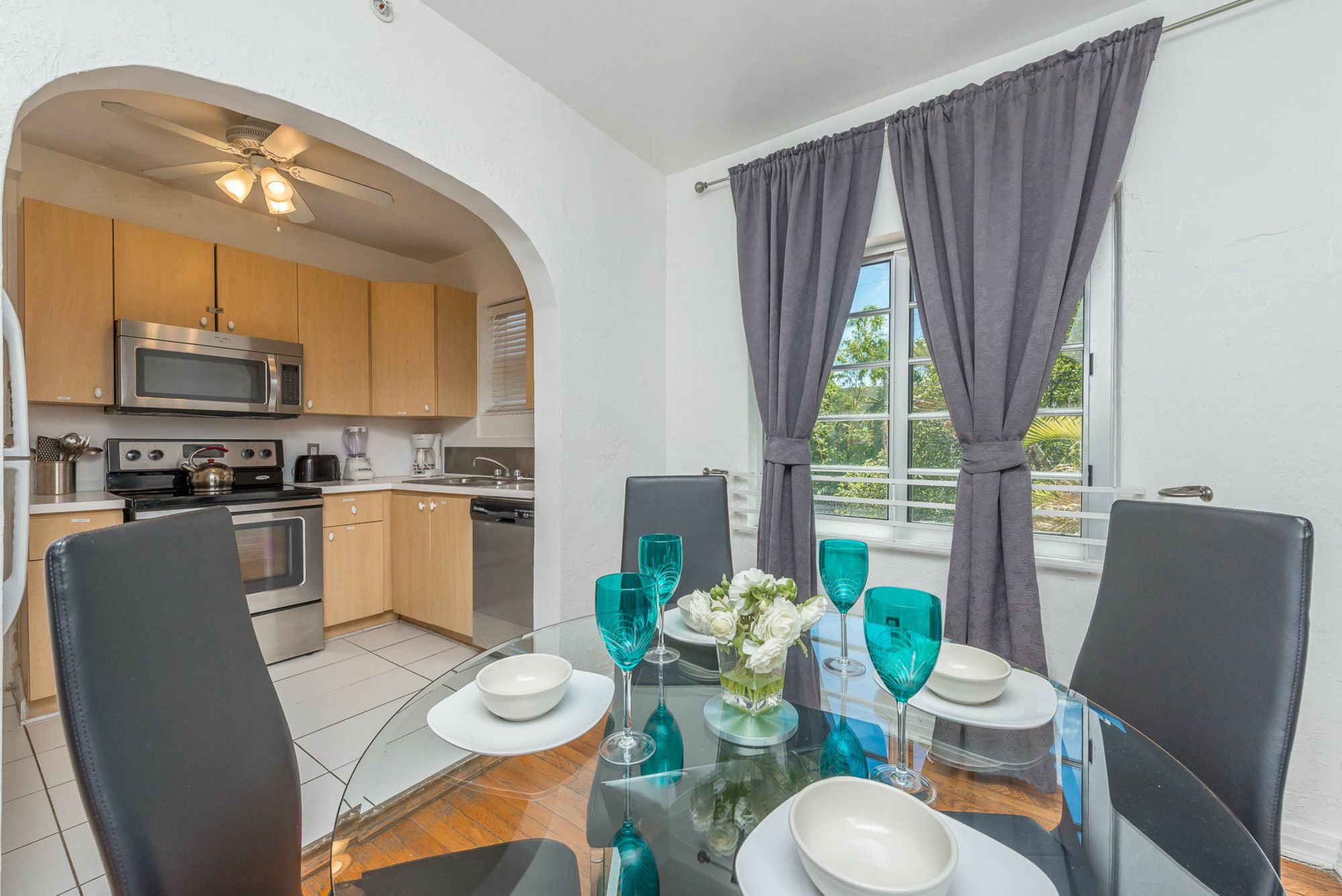 Appartamento L'etoile Part Of The Oasis Casita Collection Miami Beach