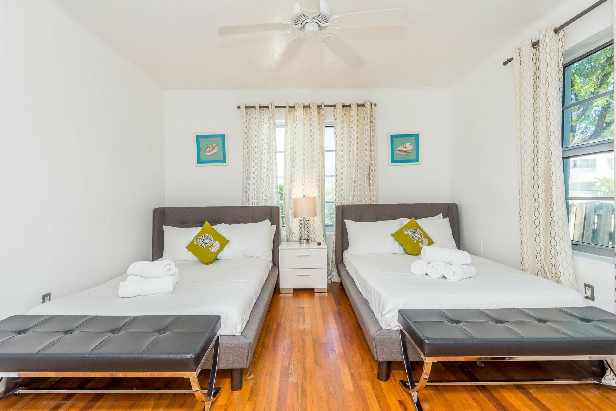L'etoile Part Of The Oasis Casita Collection * Miami Beach