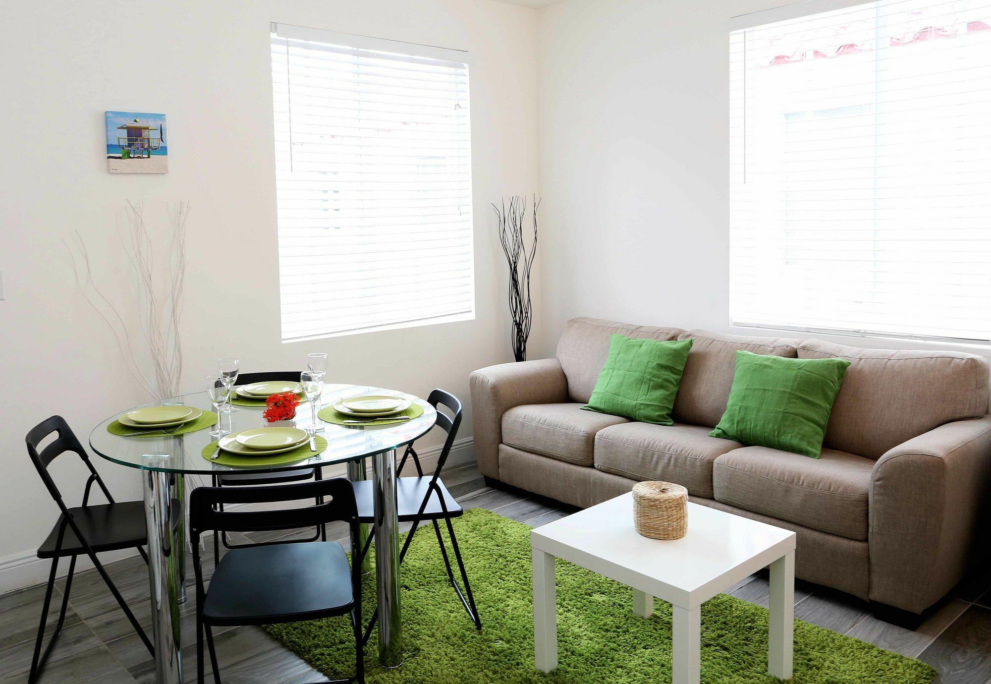 Appartamento Palma South Miami Beach