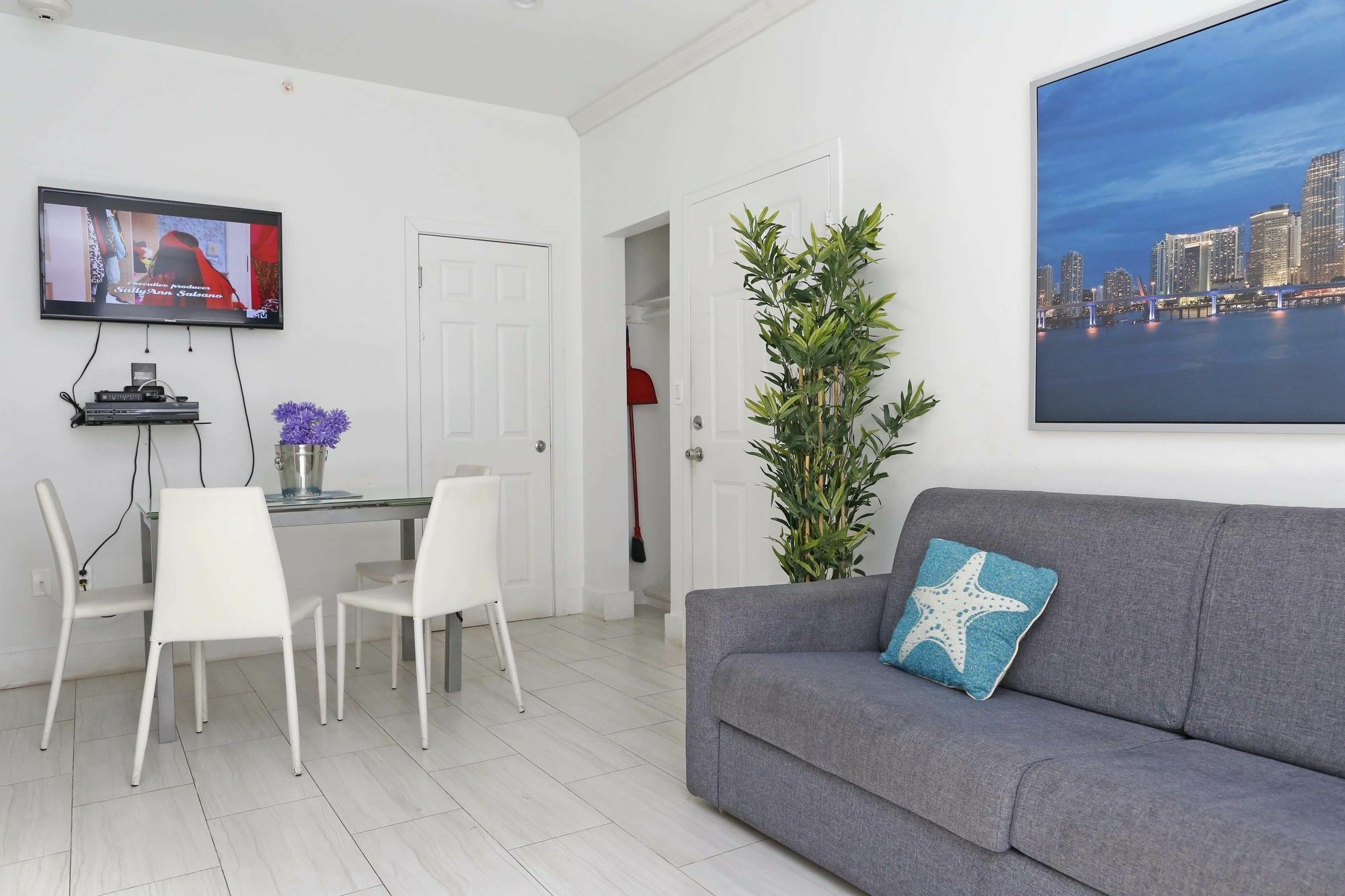 Appartamento Palma South *