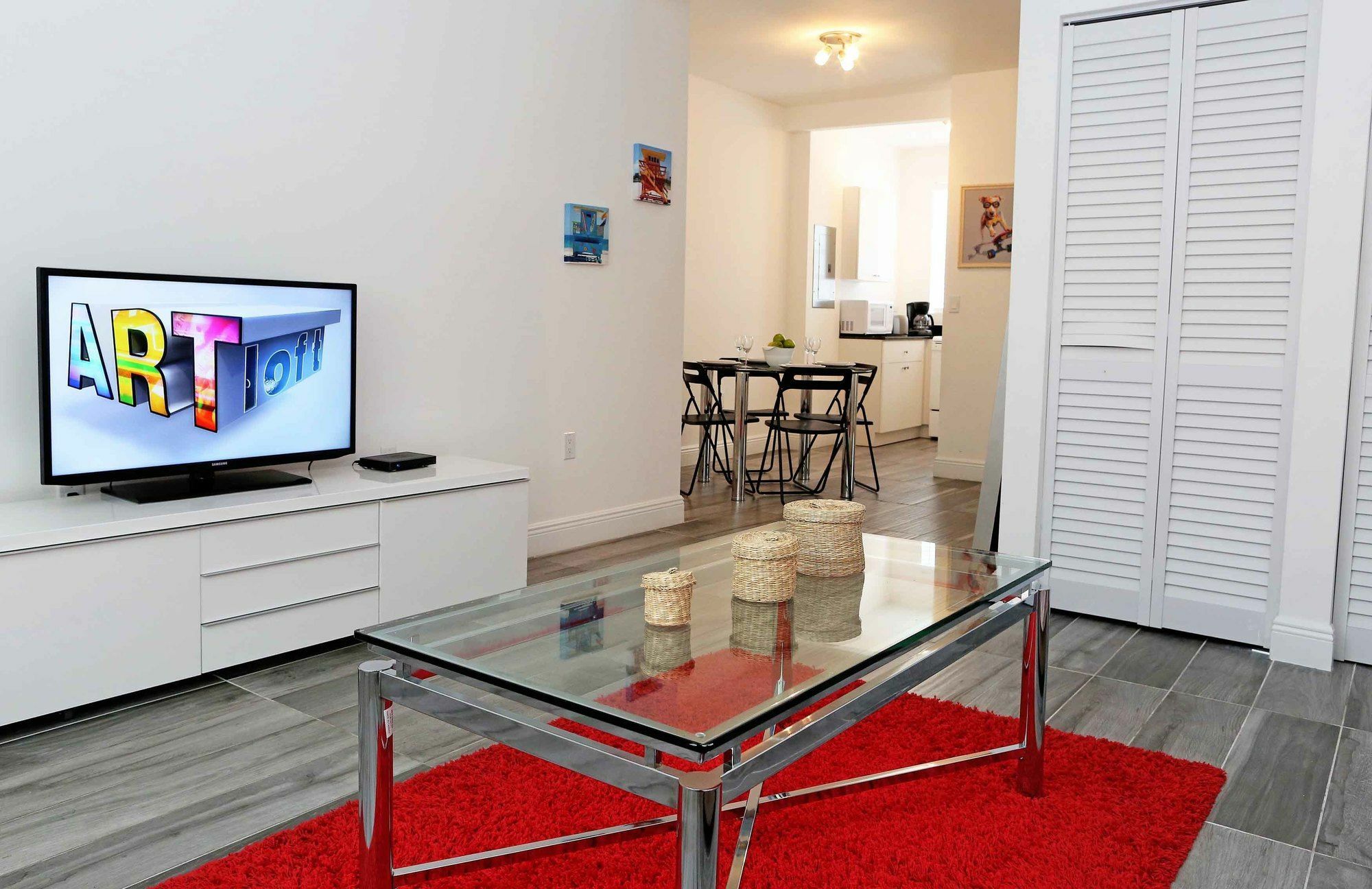 Appartamento Palma South *