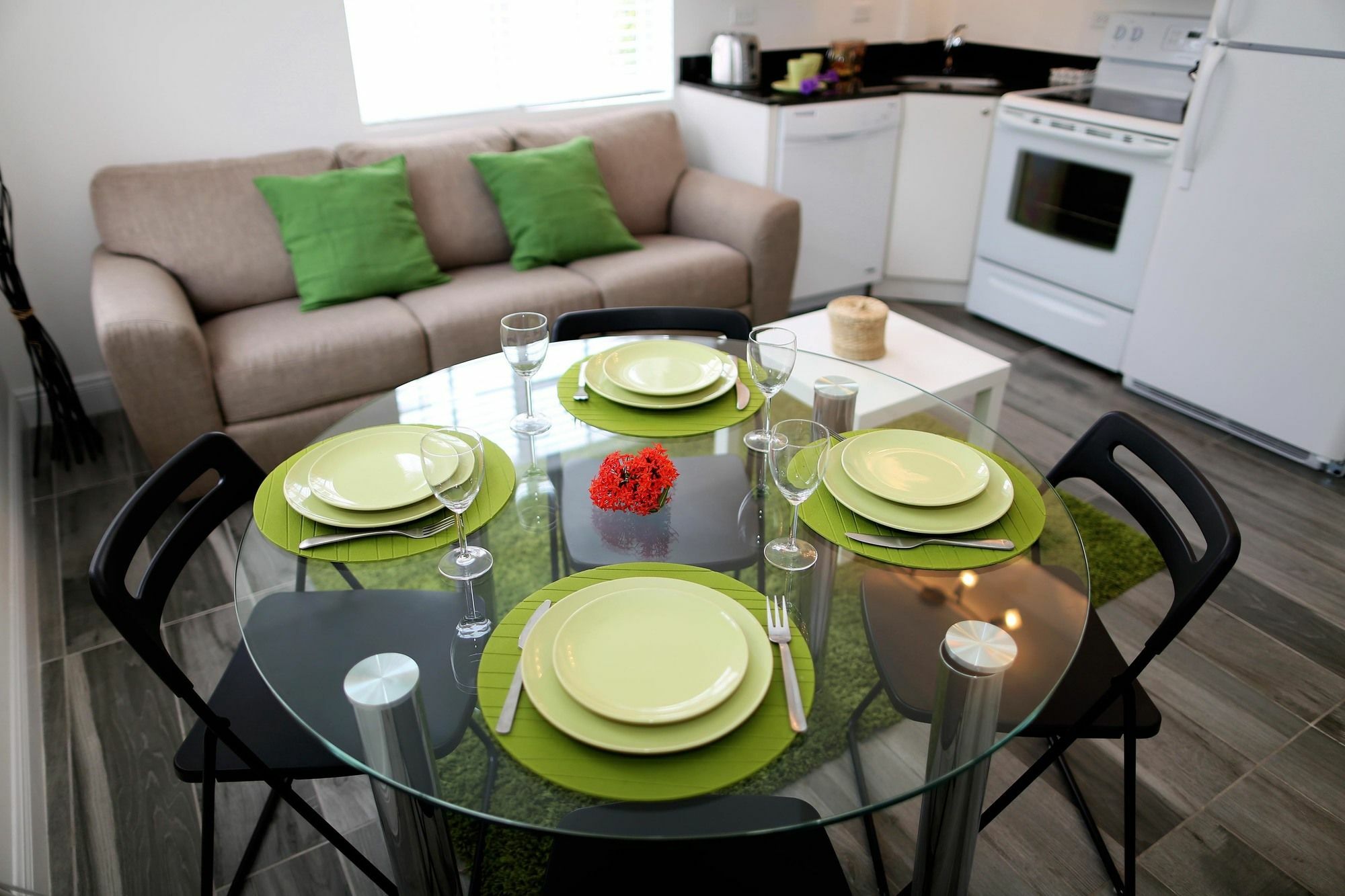 Appartamento Palma South *