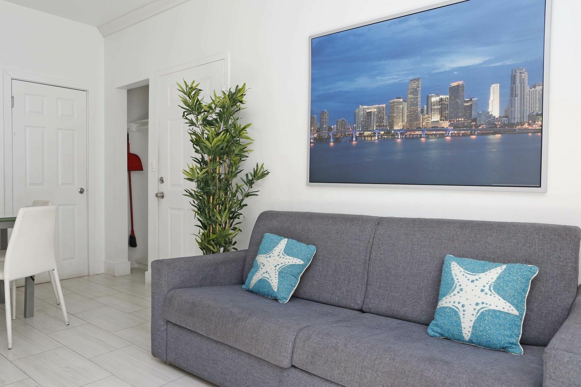 Appartamento Palma South *