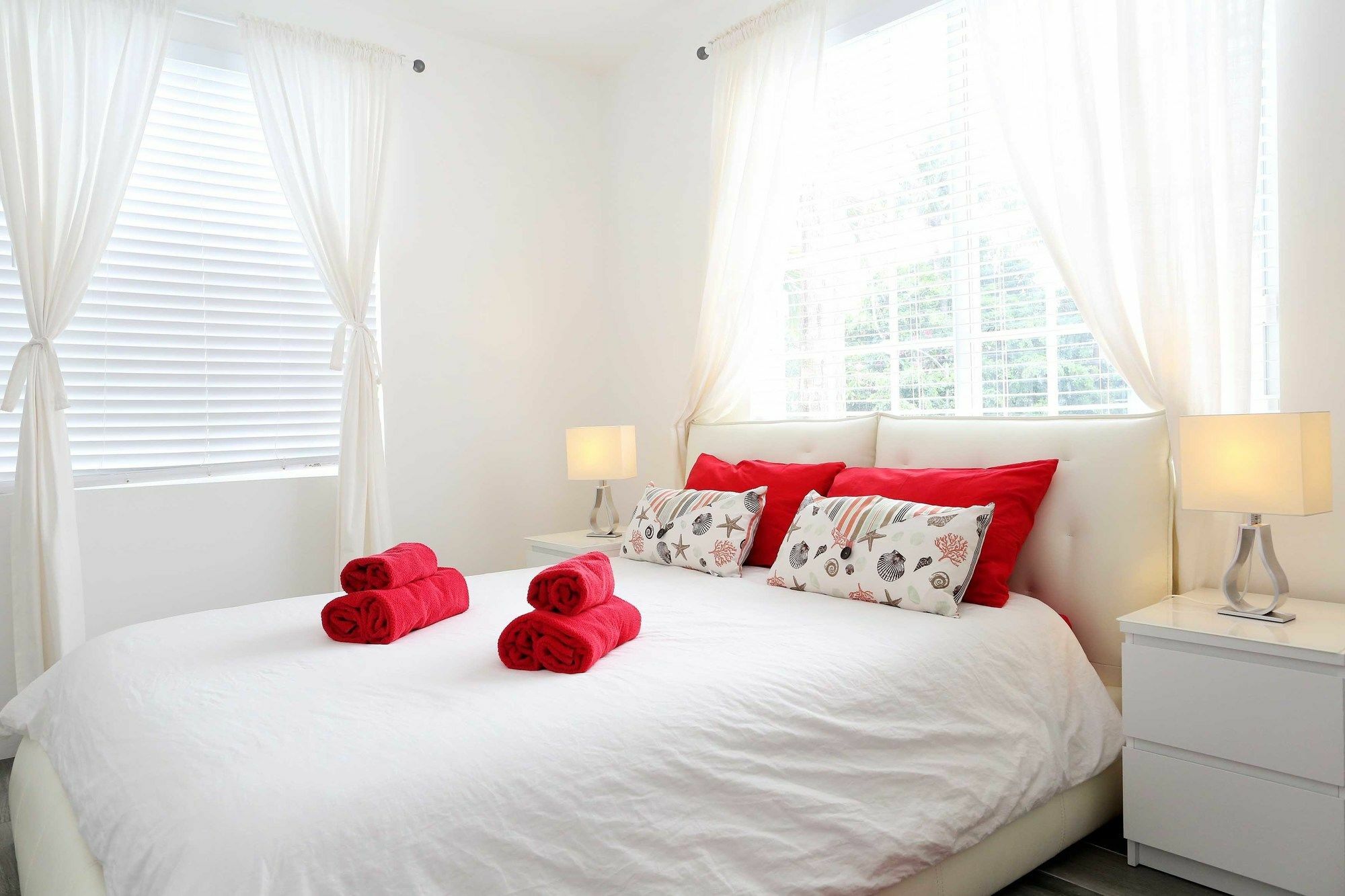 Appartamento Palma South Miami Beach