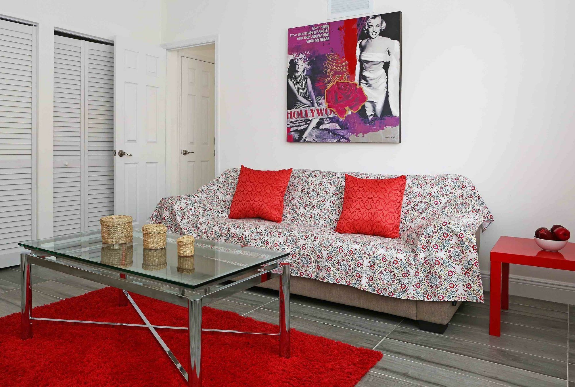 Appartamento Palma South